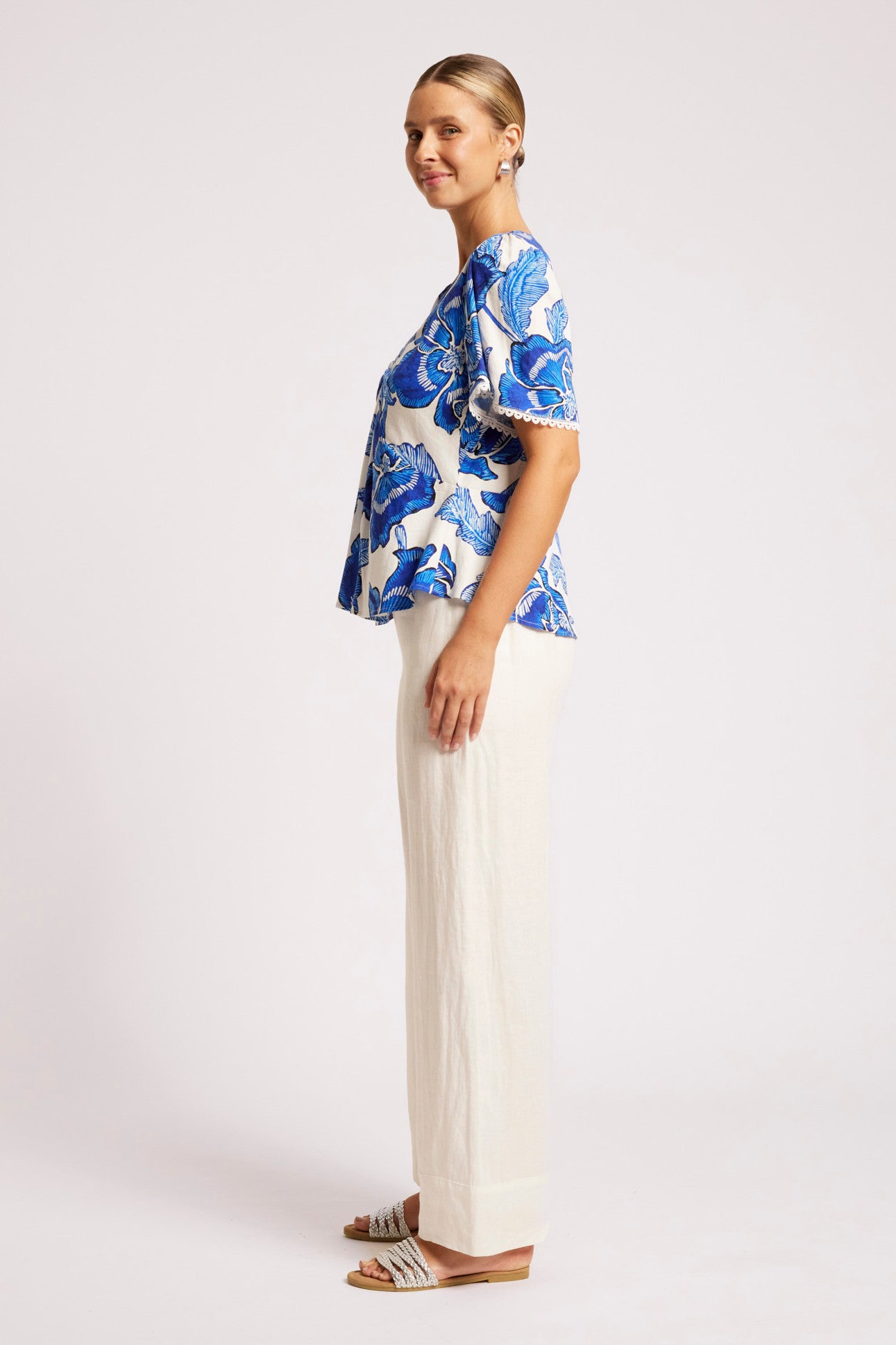 Gaia Top - Azure