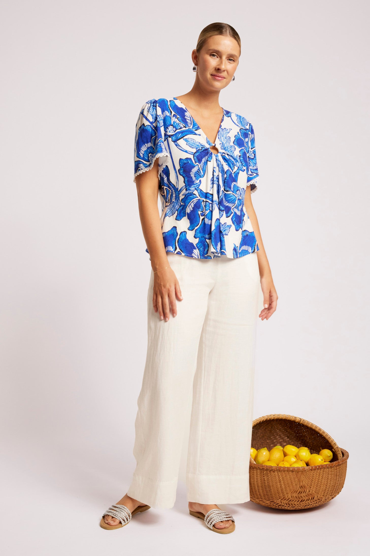 Gaia Top - Azure