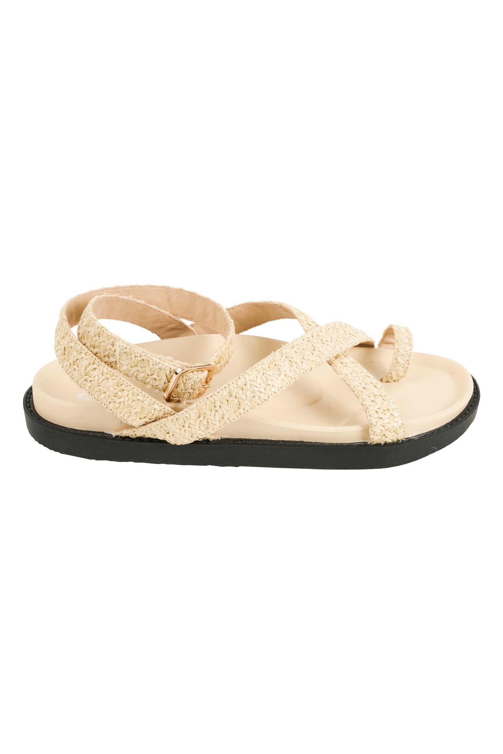Paloma Sandal - Tusk