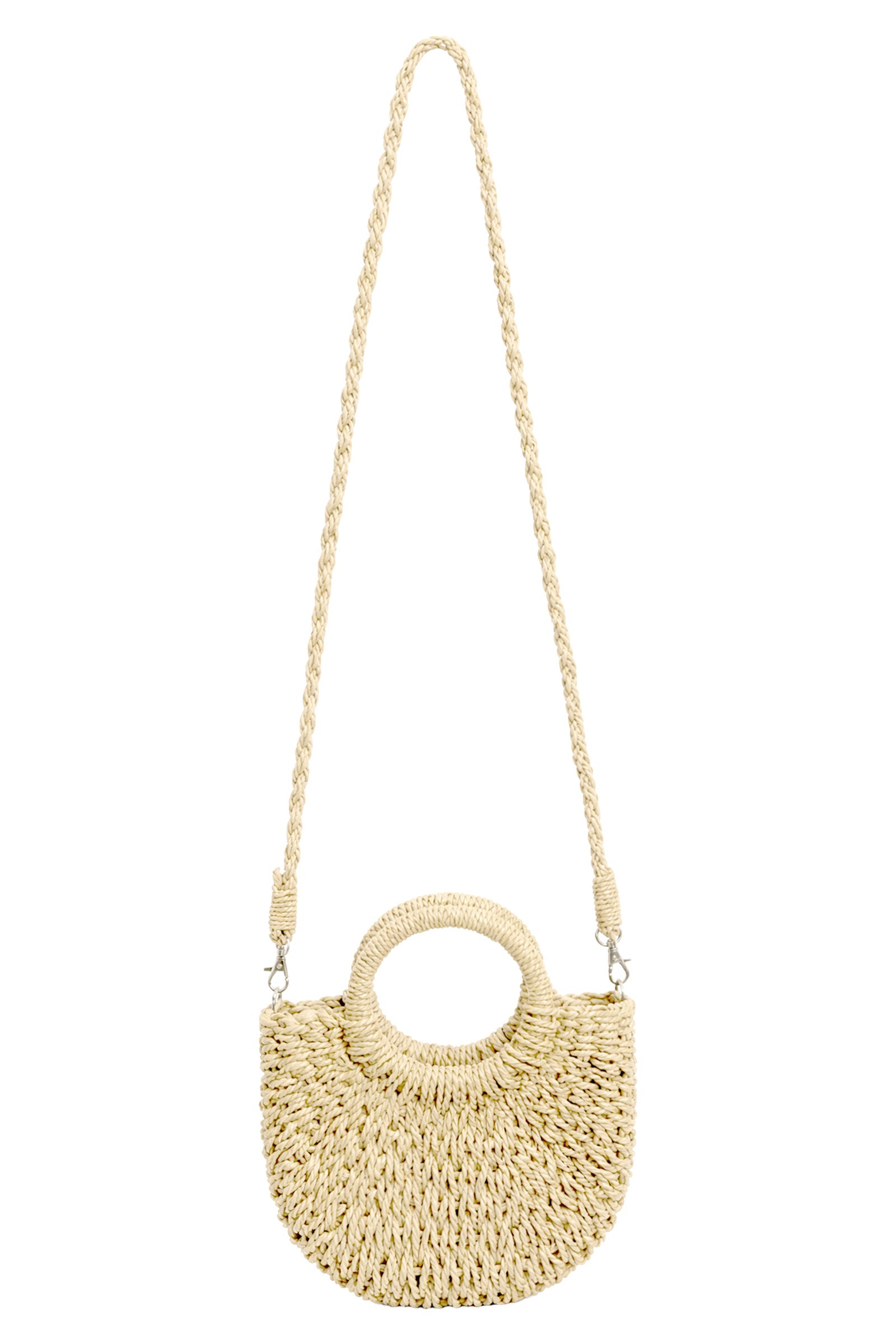 Dusk Mini Tote Bag - Tusk