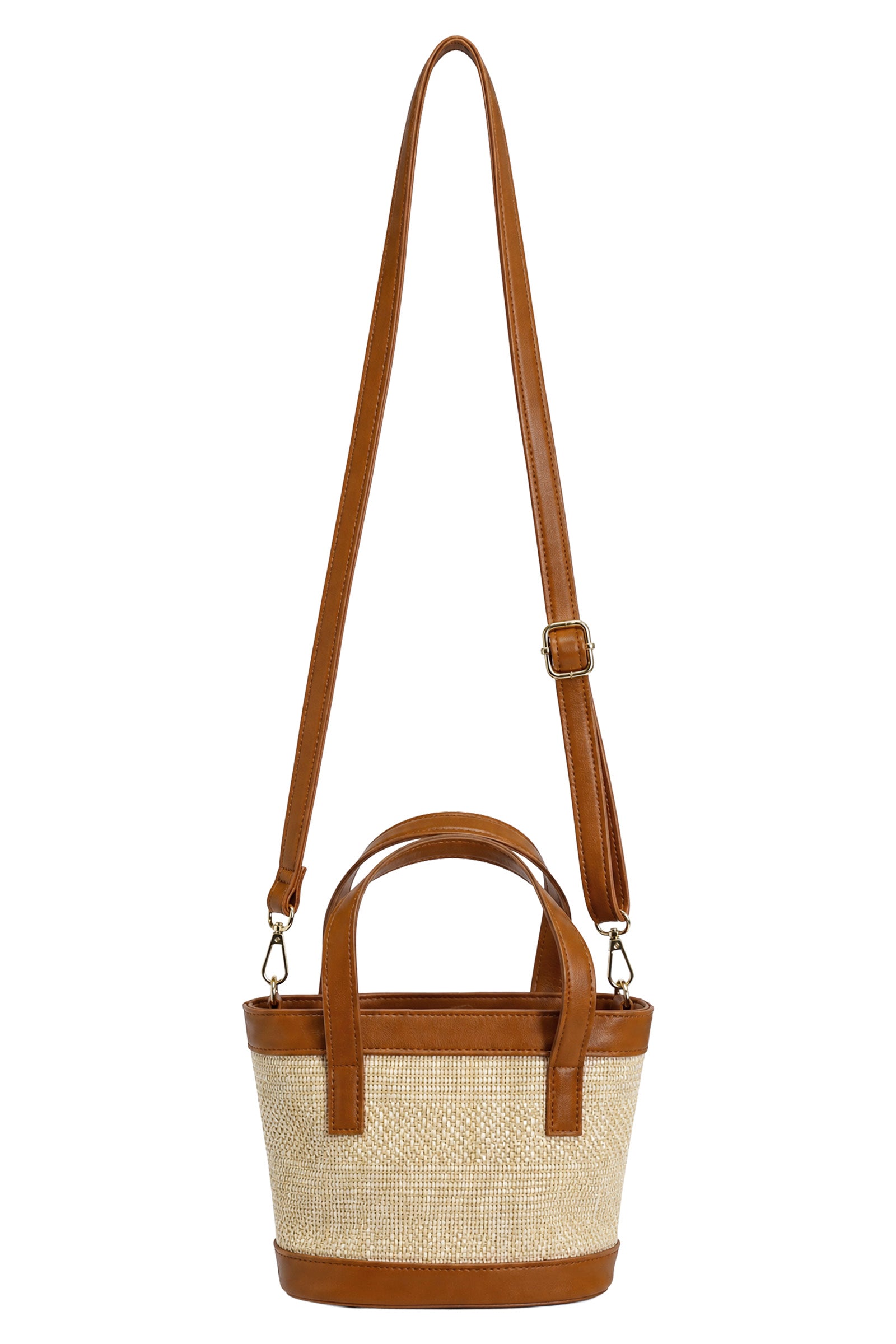 Maris Tote - Tan