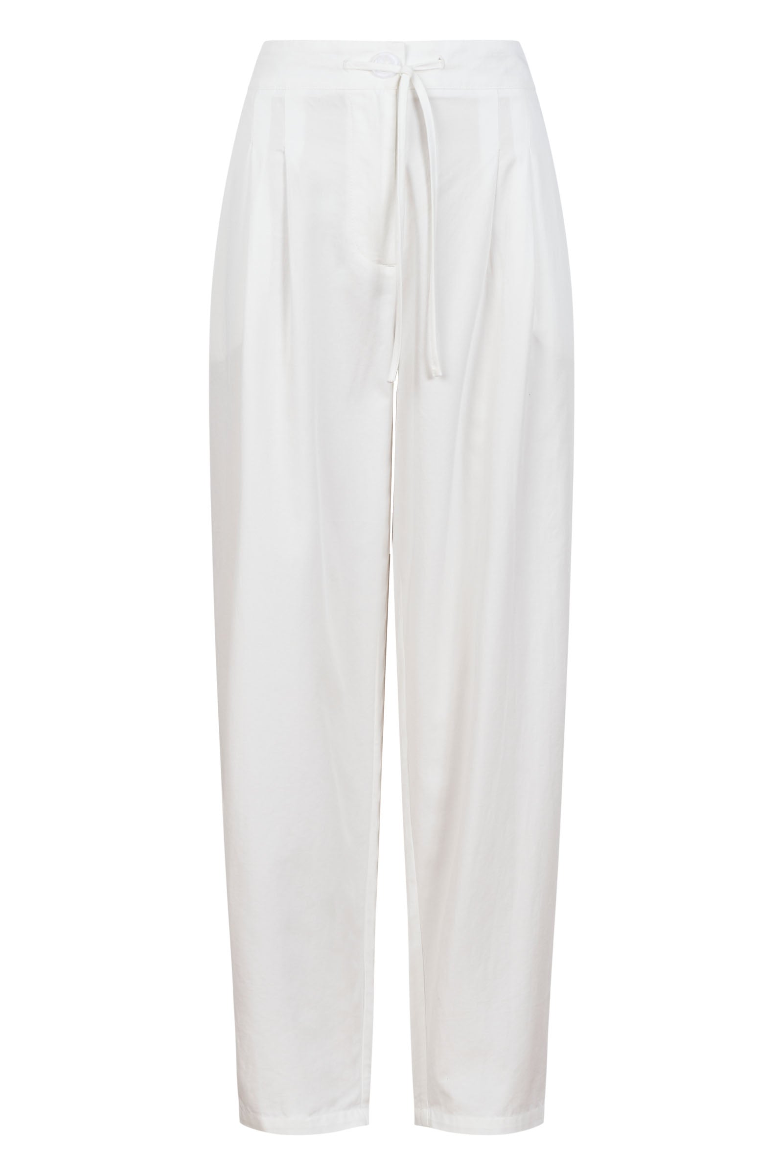 La Plage Pant - Opal - eb&ive Clothing - Pant Relaxed