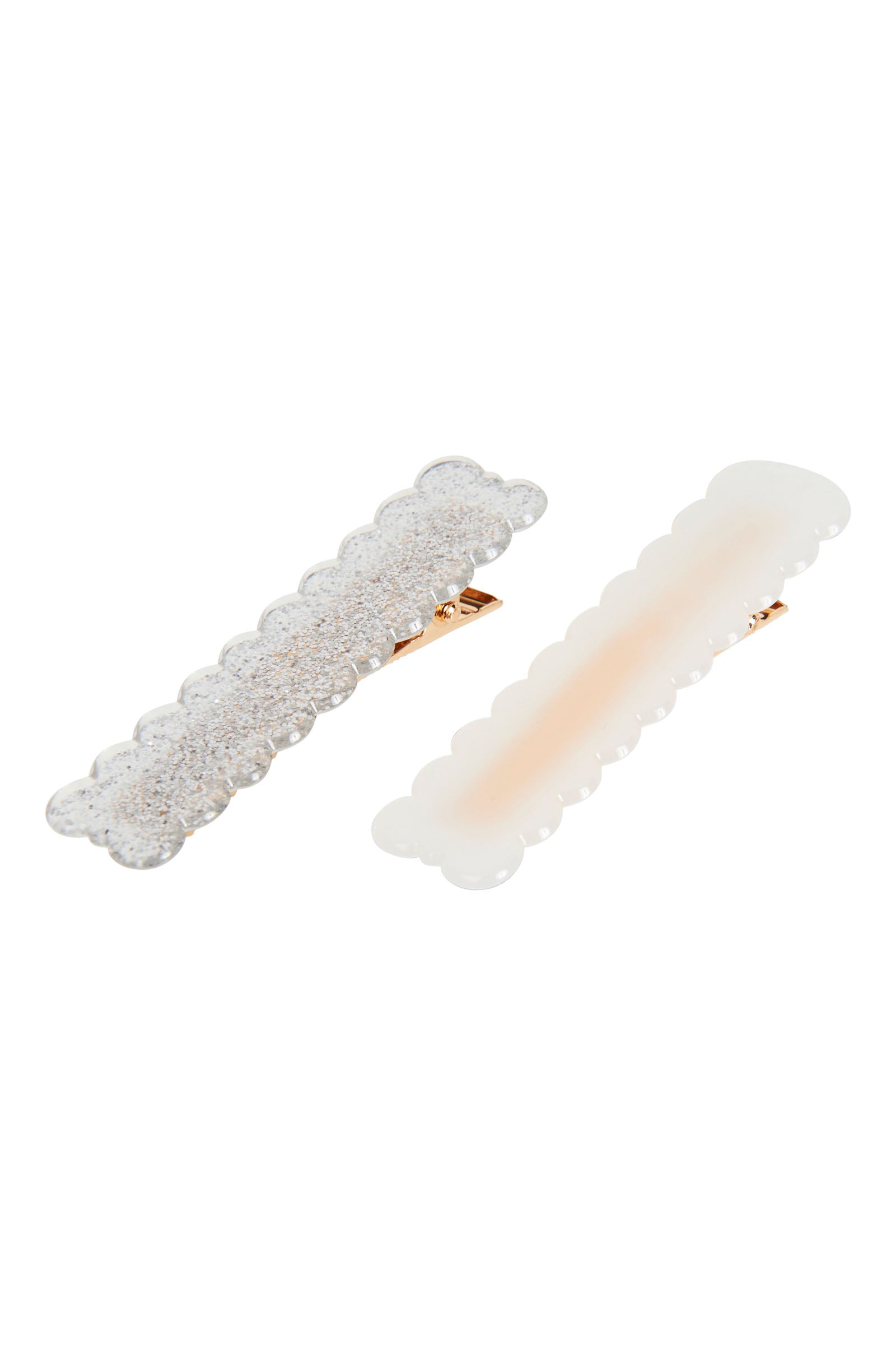 Elysian Slides - Opal - eb&ive Hair Accessories