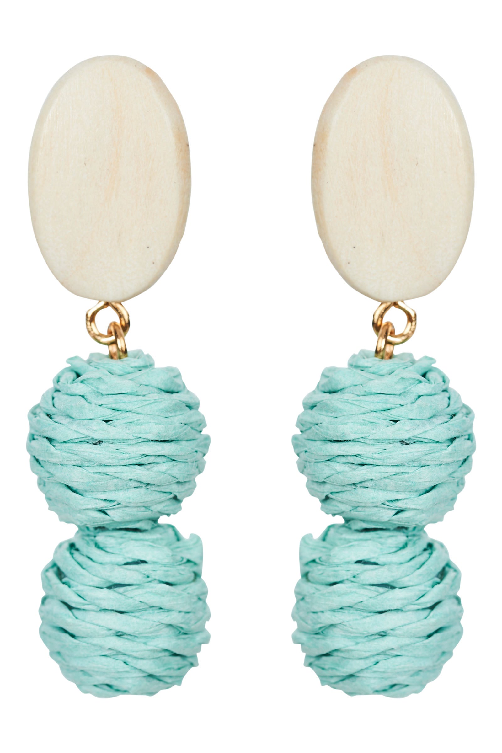 Sojourn Earring - Coast - eb&ive Earring