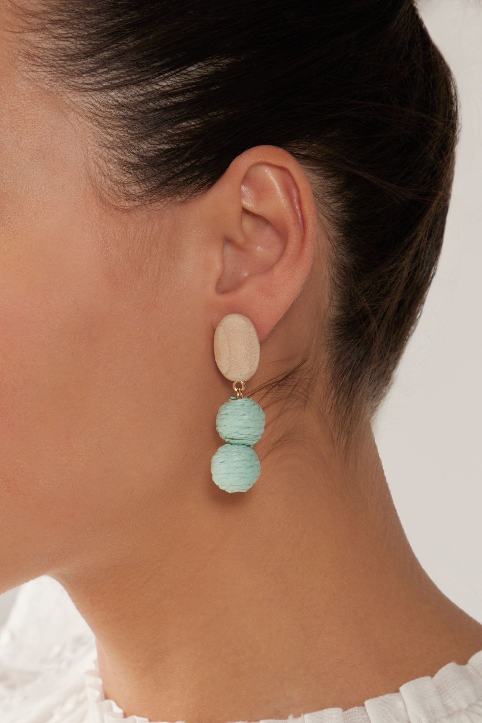 Sojourn Earring - Coast - eb&ive Earring