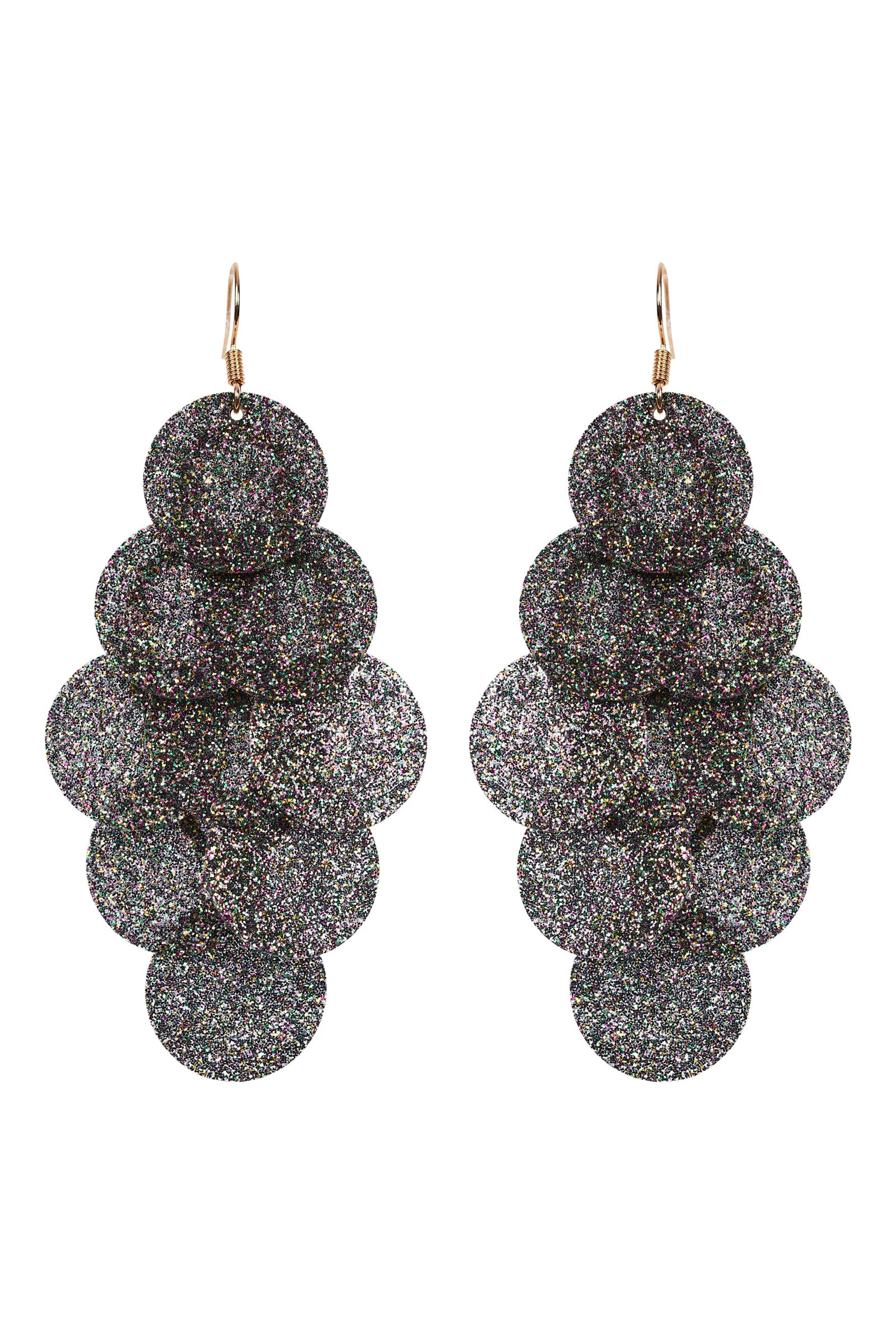 Sable Earring - Sable - eb&ive Earring