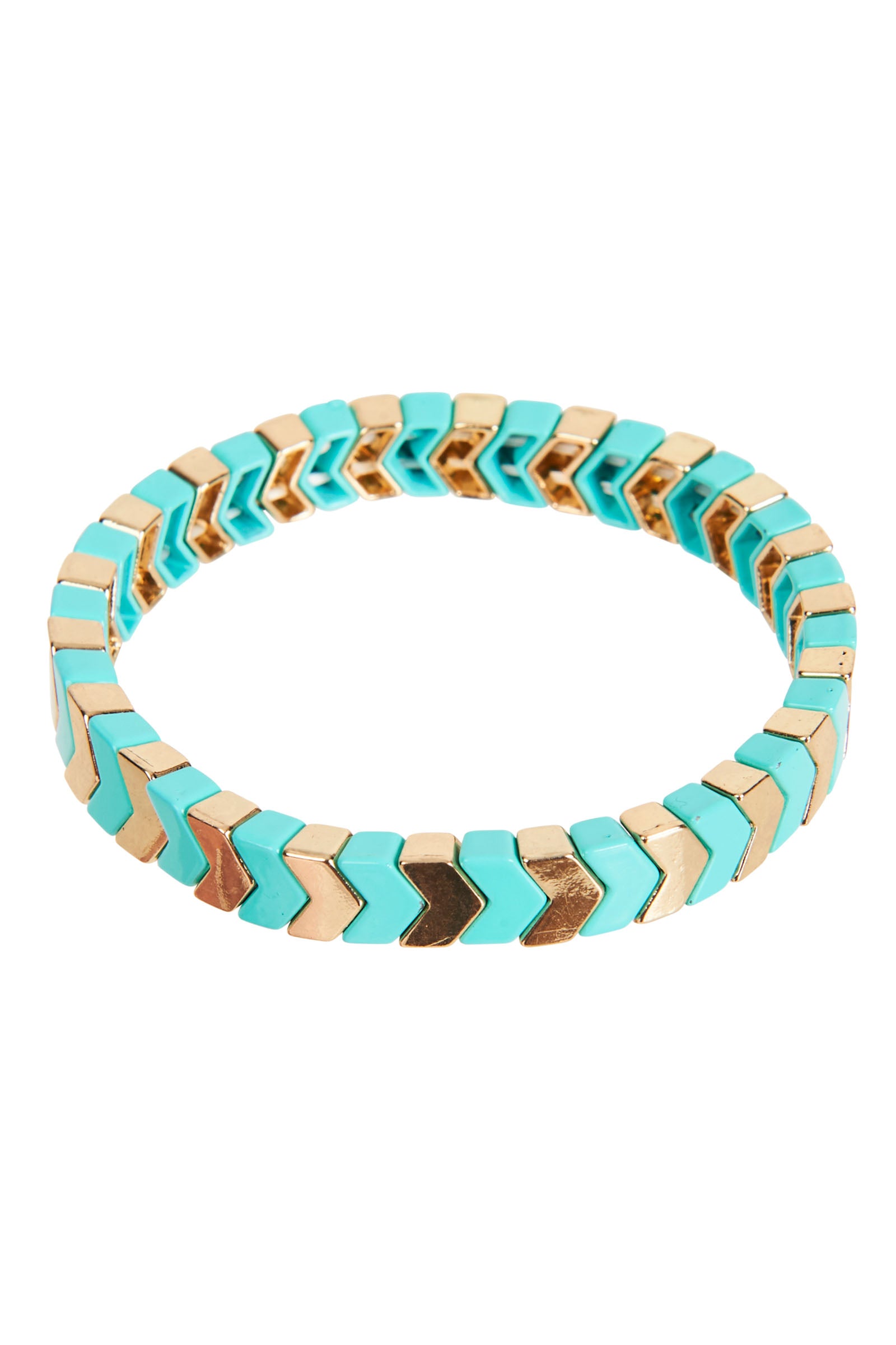 Seraphic Cuff - Coast - eb&ive Bracelet