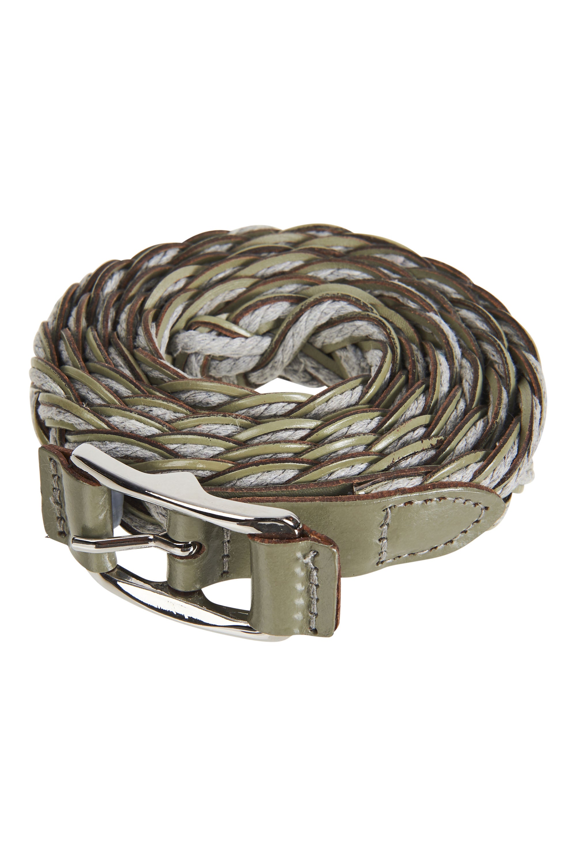 Core Belt - Grey - eb&ive Belt