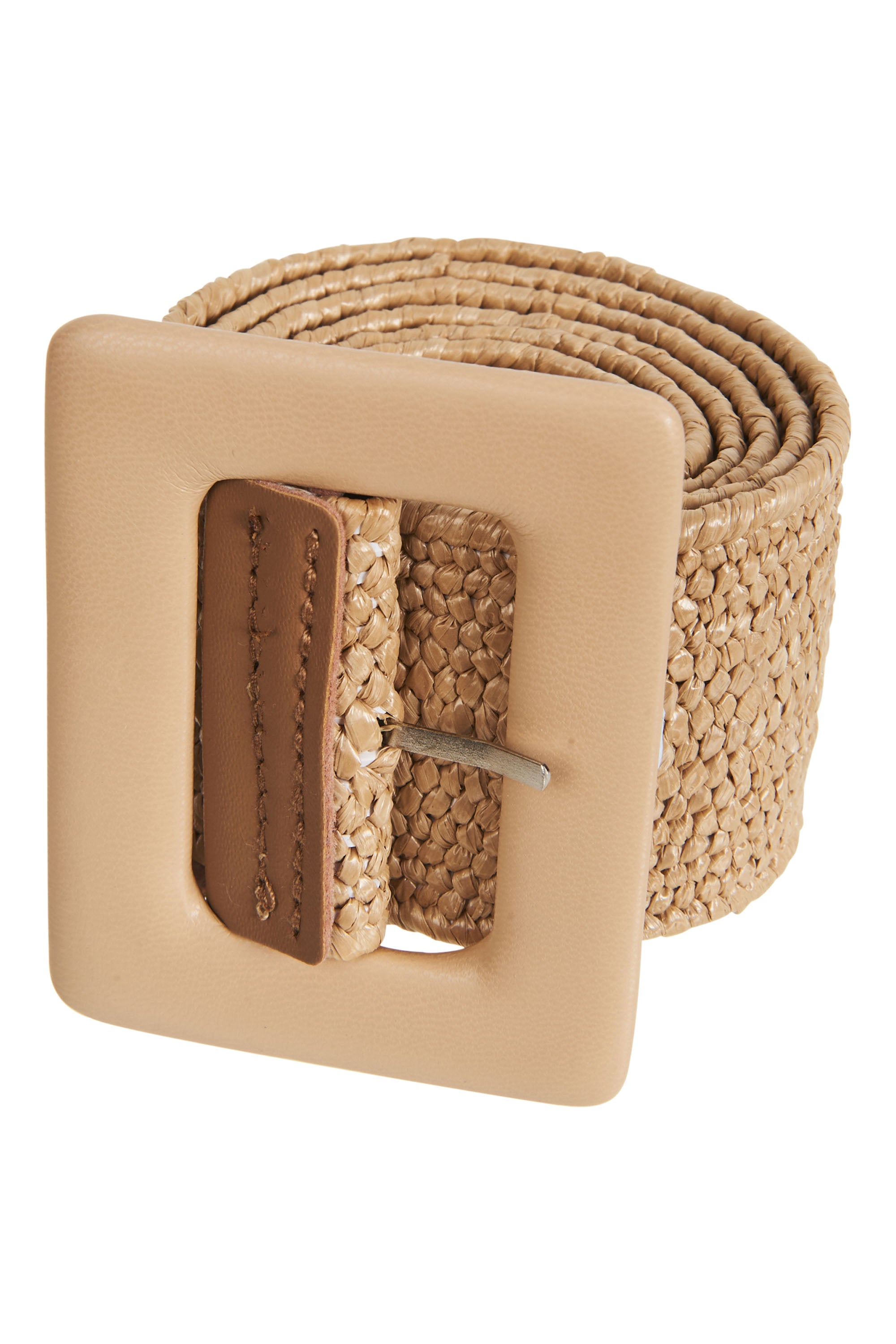 Staple Belt - Camel - eb&ive Belt