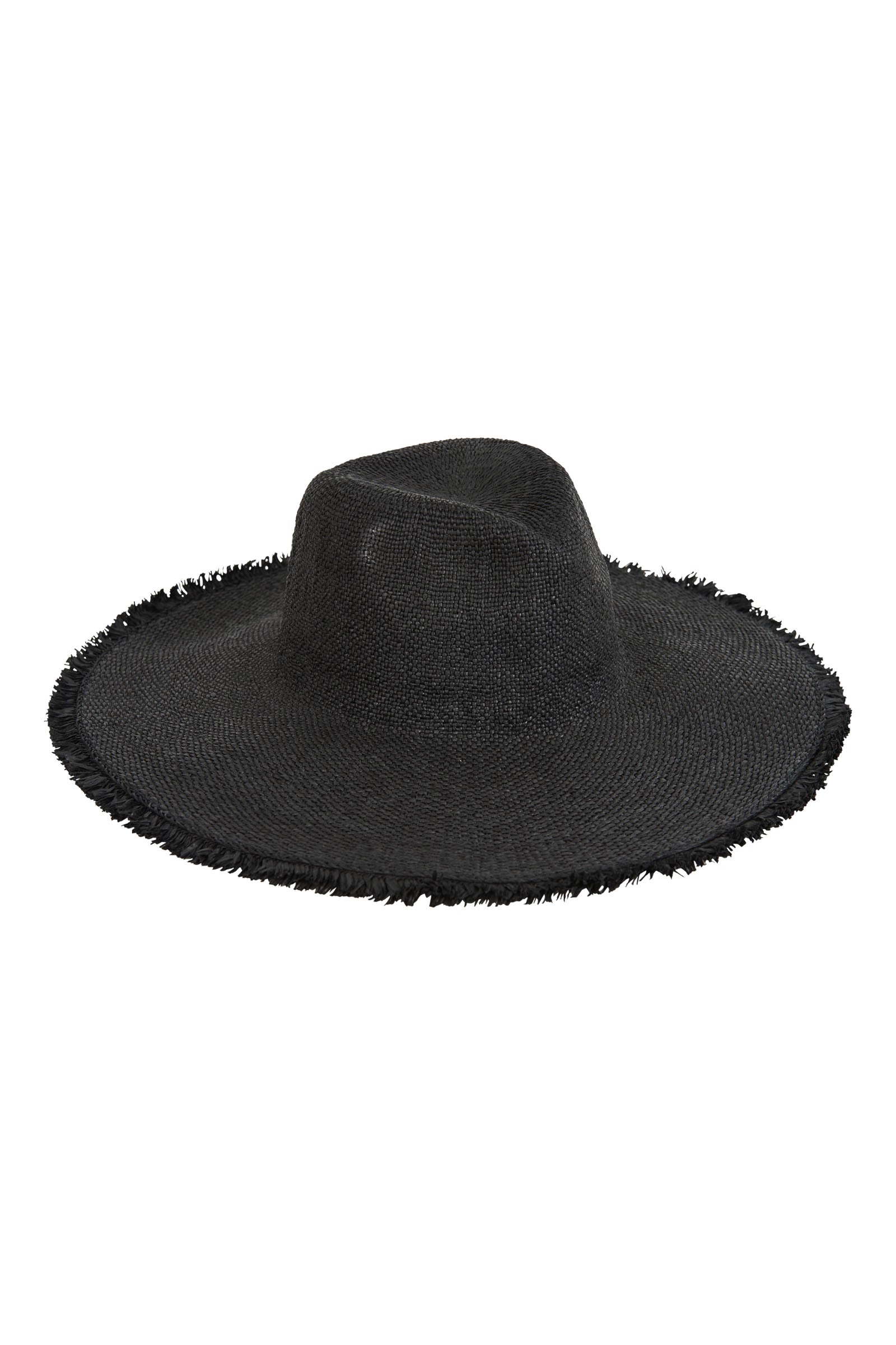 Halcyon Hat - Sable - eb&ive Hat