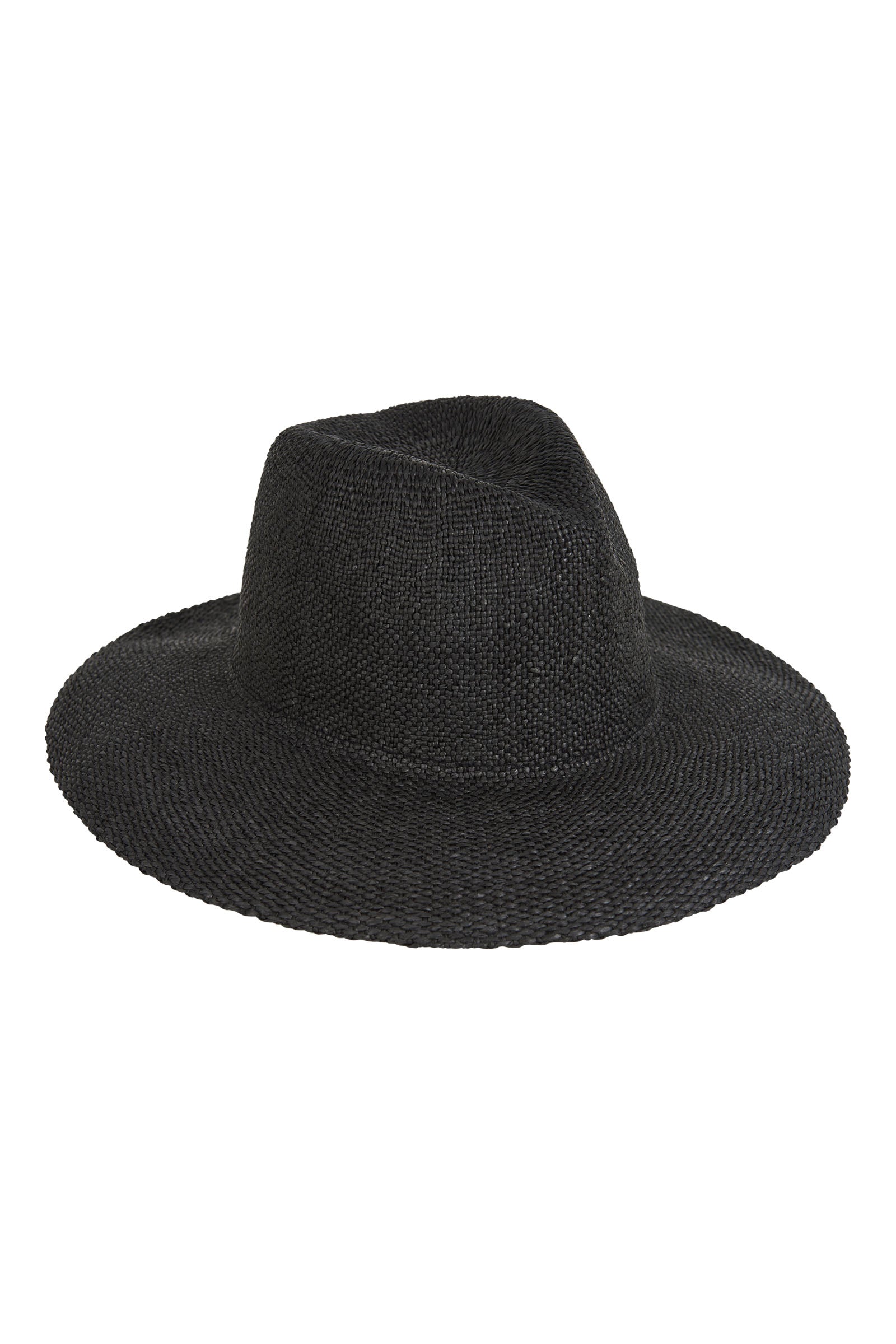 Palme Fedora - Sable - eb&ive Hat