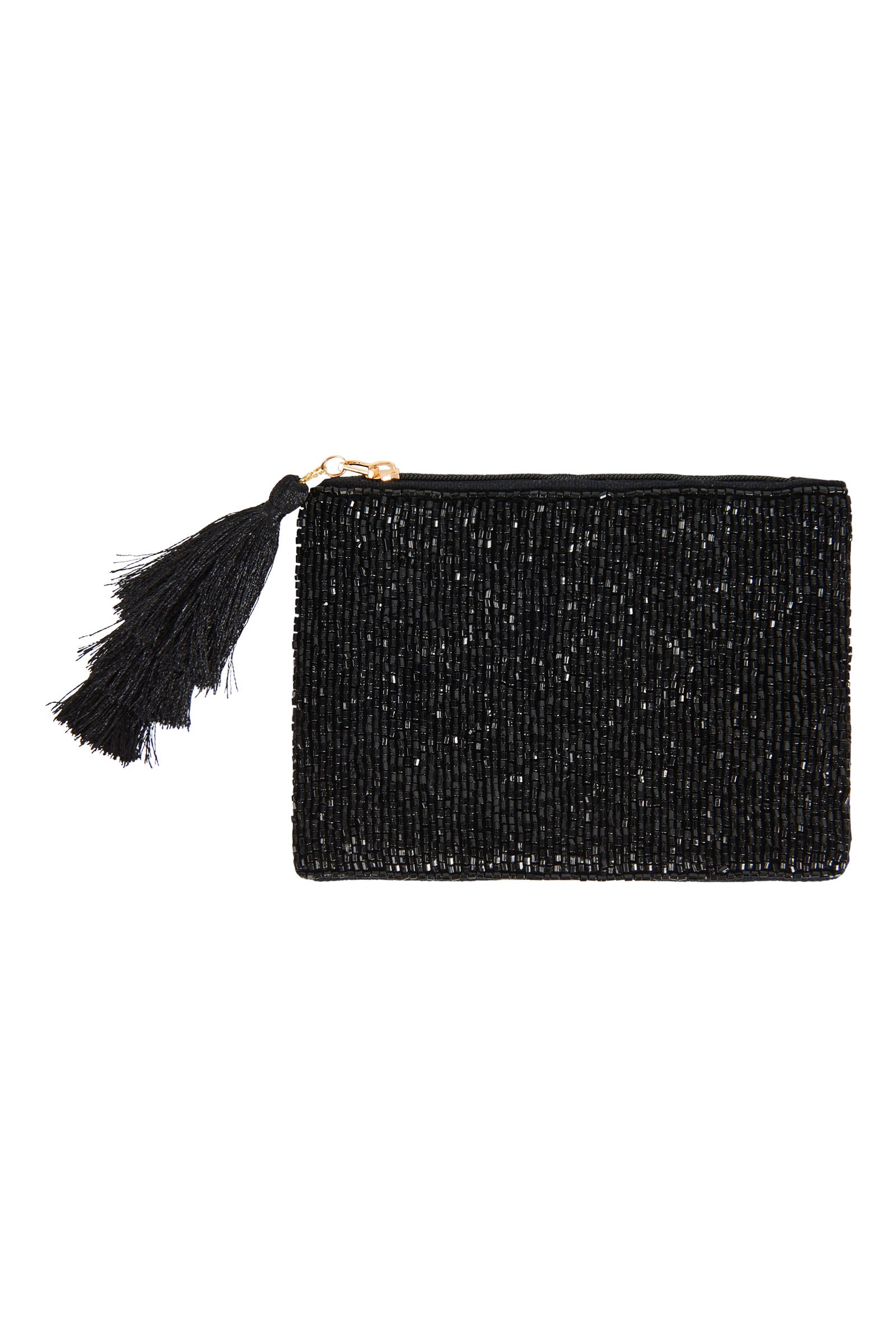 Playa Pouch - Sable - eb&ive Bag