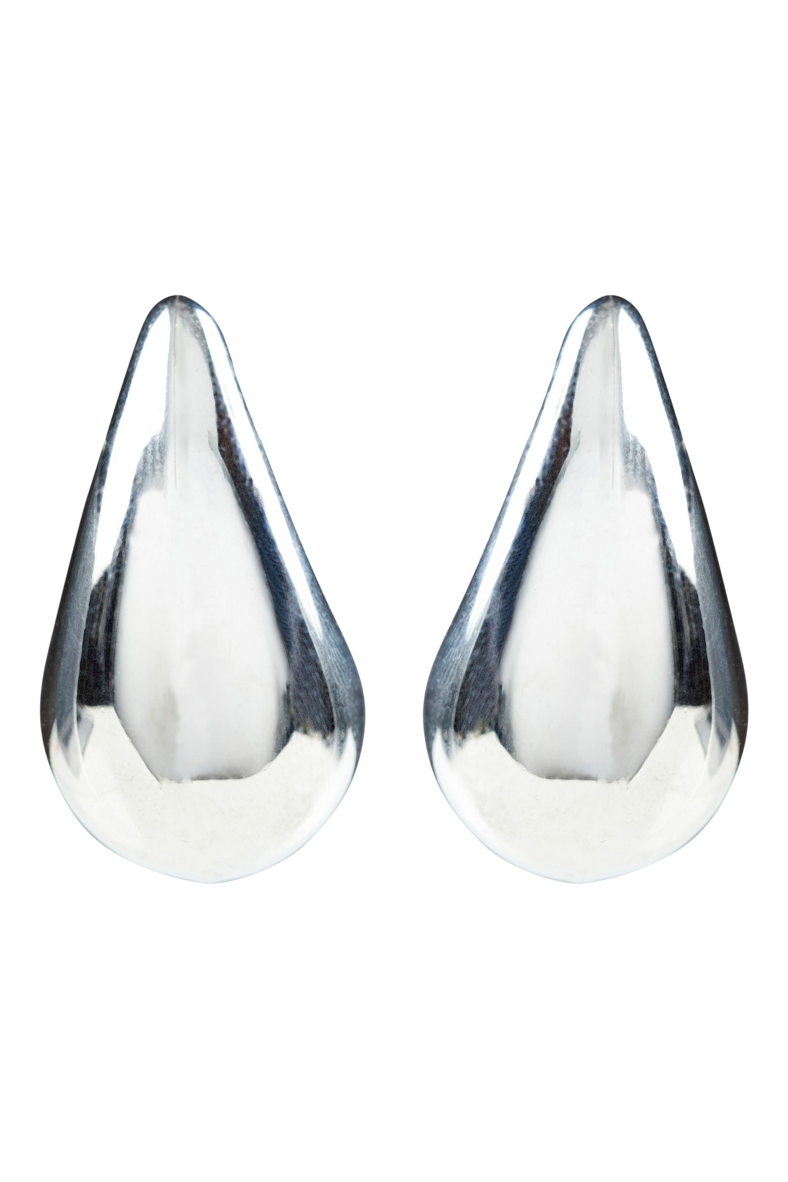 Halcyon Earring - Silver - eb&ive Earring