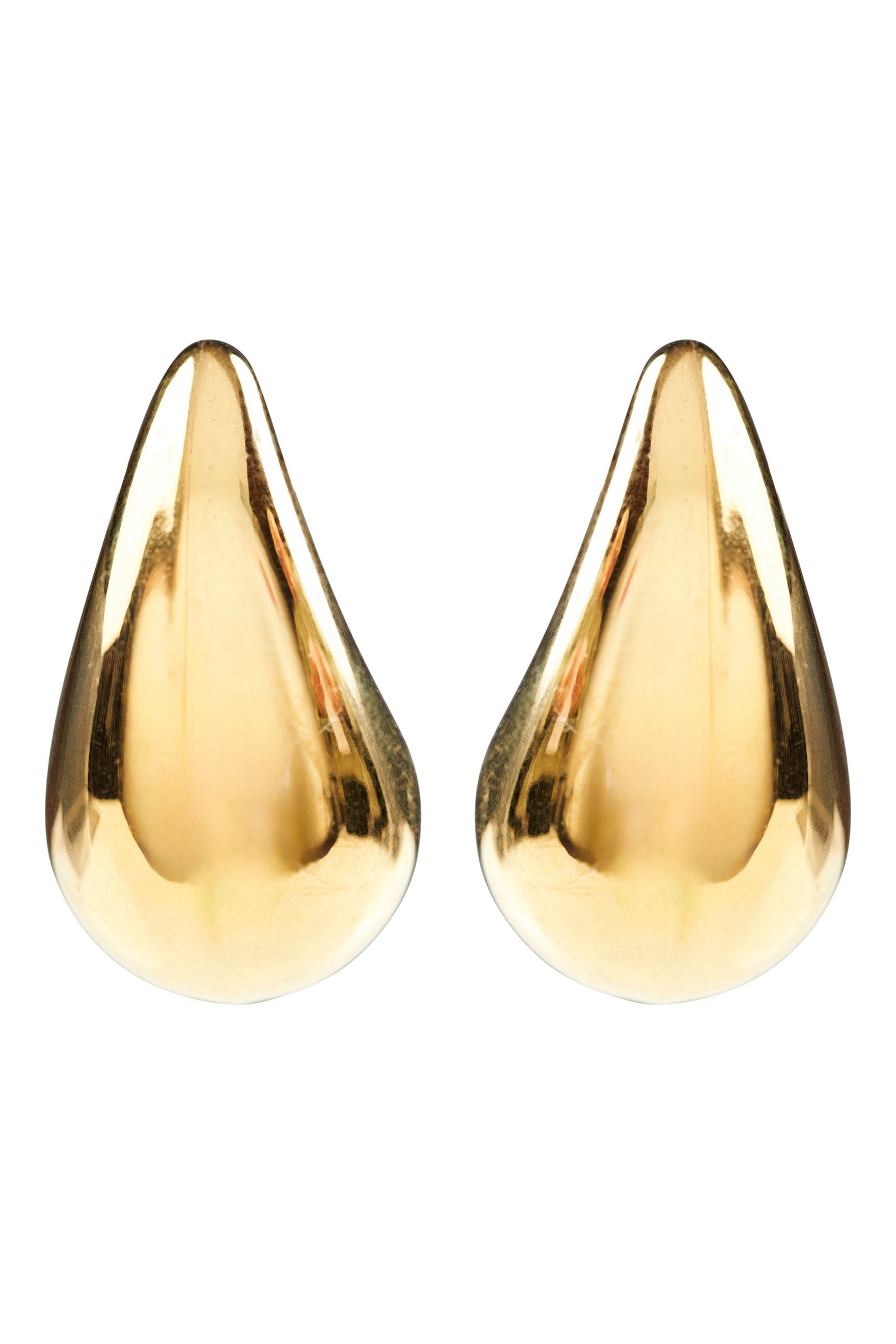 Halcyon Earring - Gold - eb&ive Earring