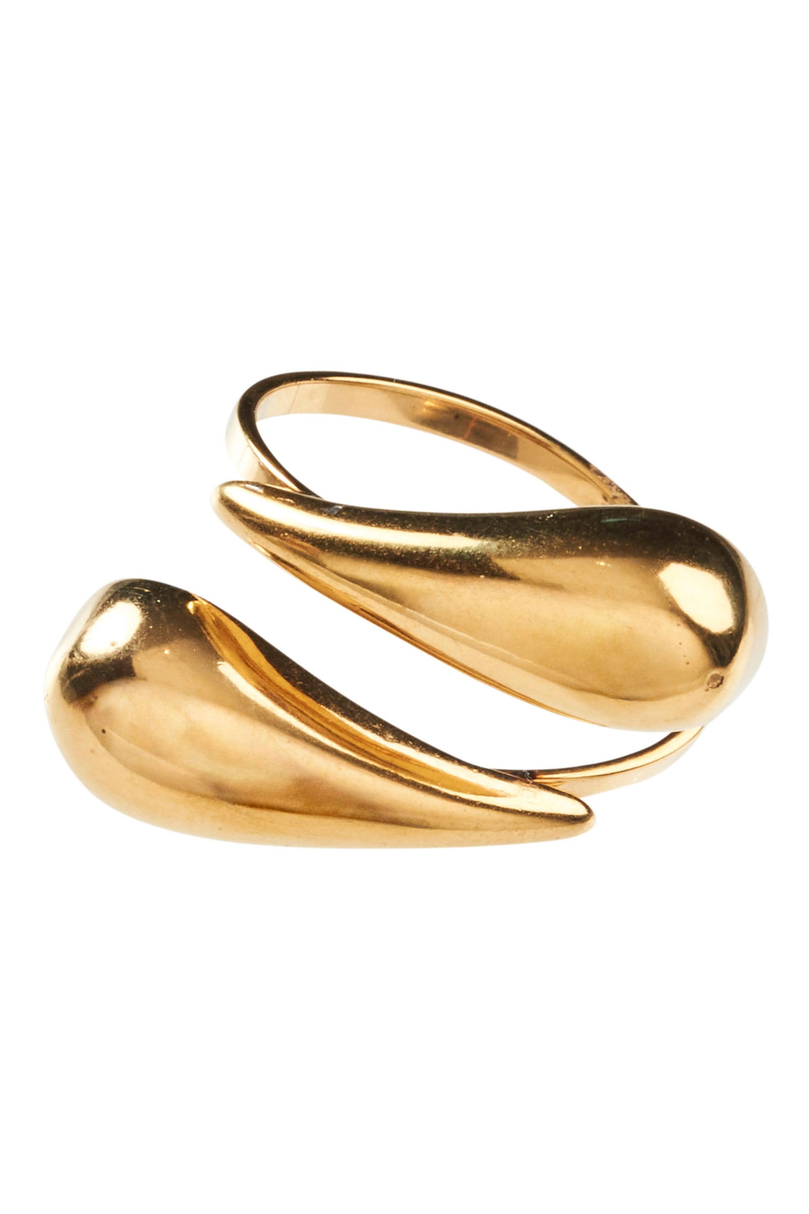 Halcyon Ring - Gold - eb&ive Ring