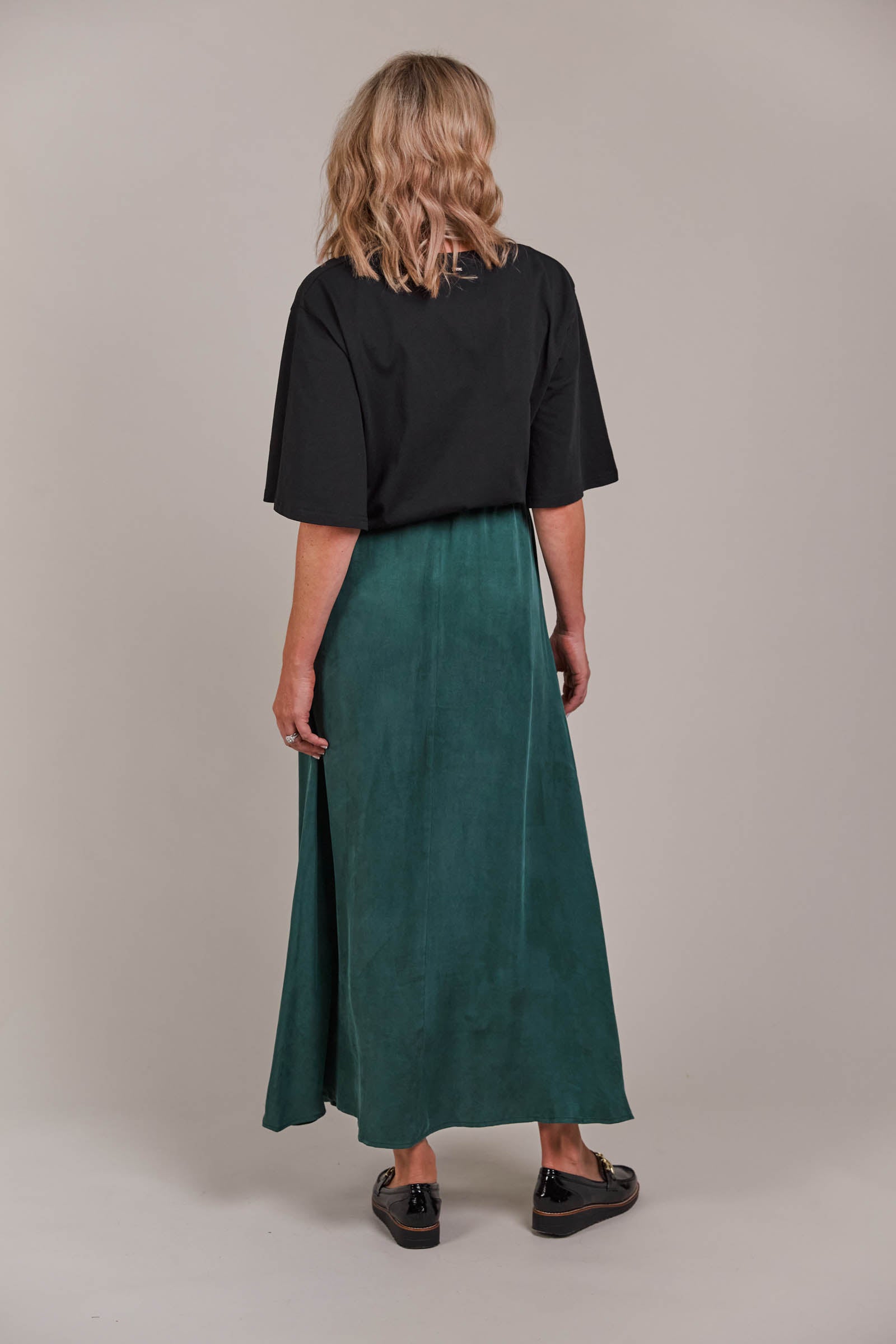 Eden Skirt - Aventurine