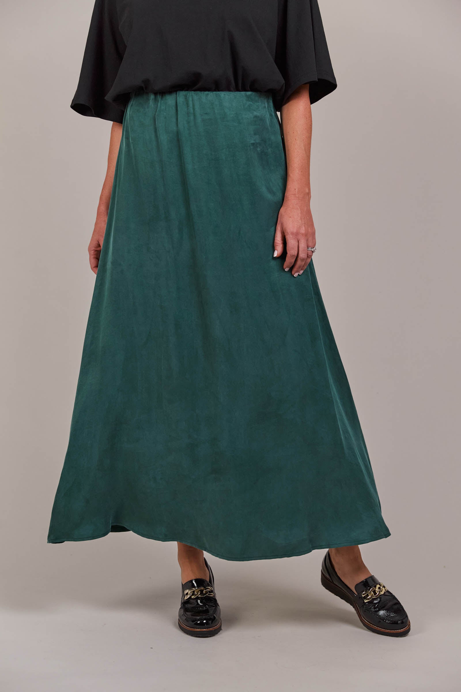 Eden Skirt - Aventurine