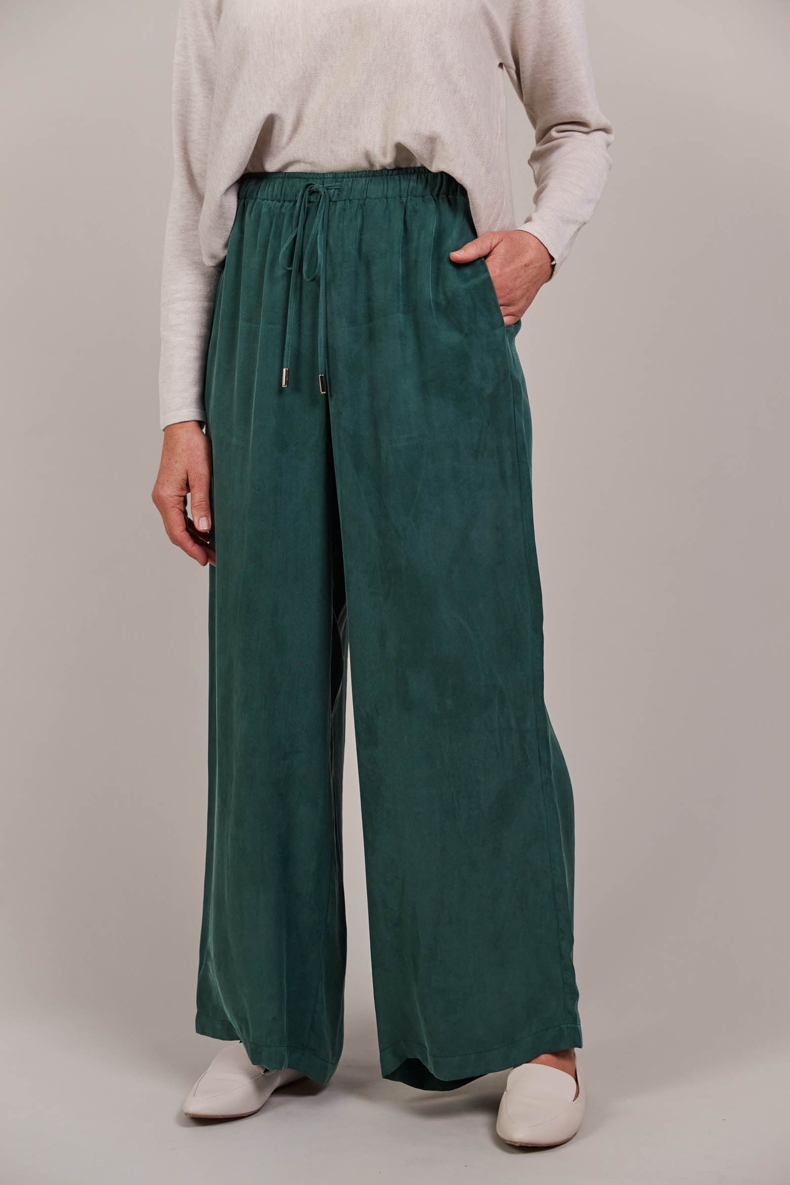 Eden Pant - Aventurine