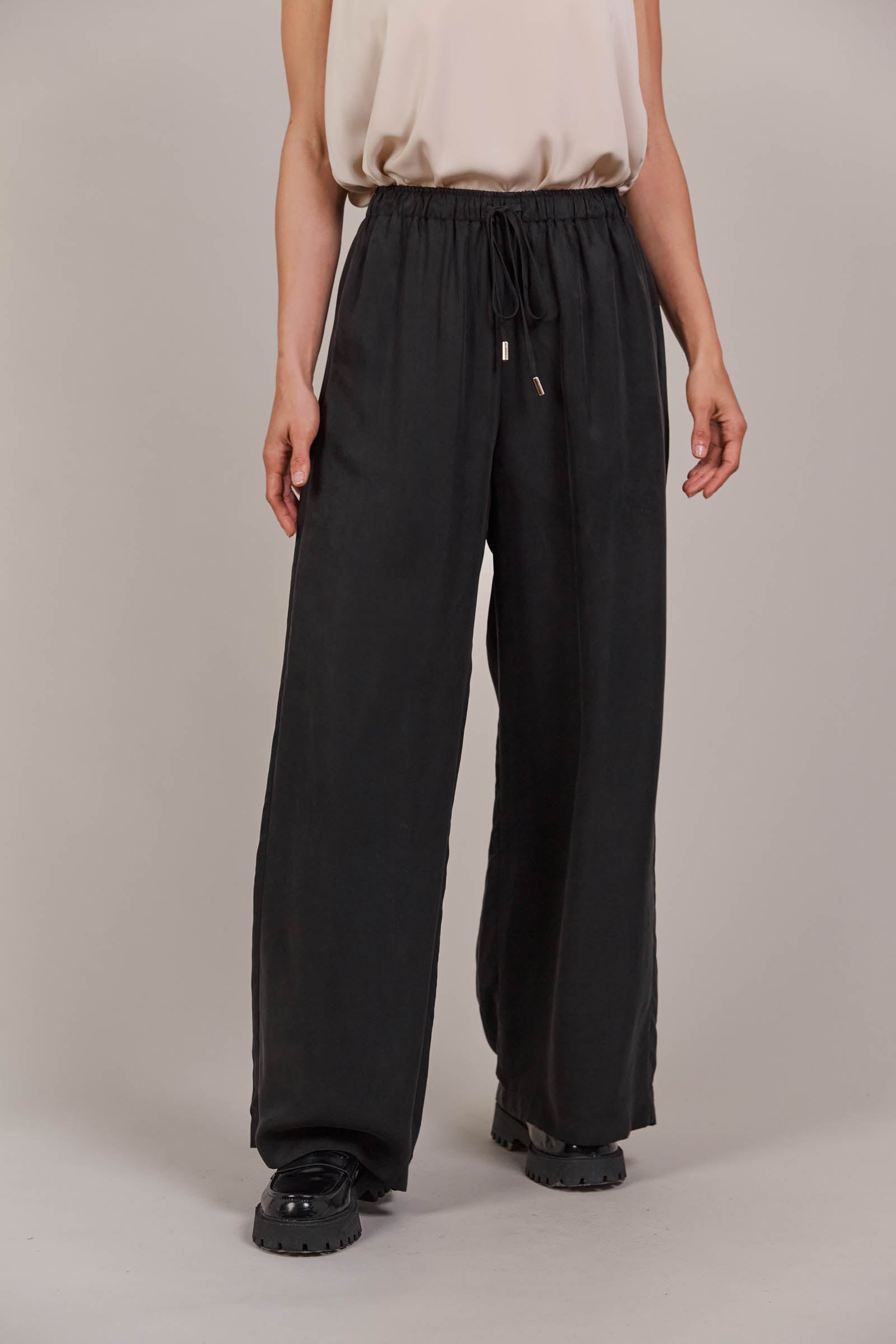 Eden Pant - Black