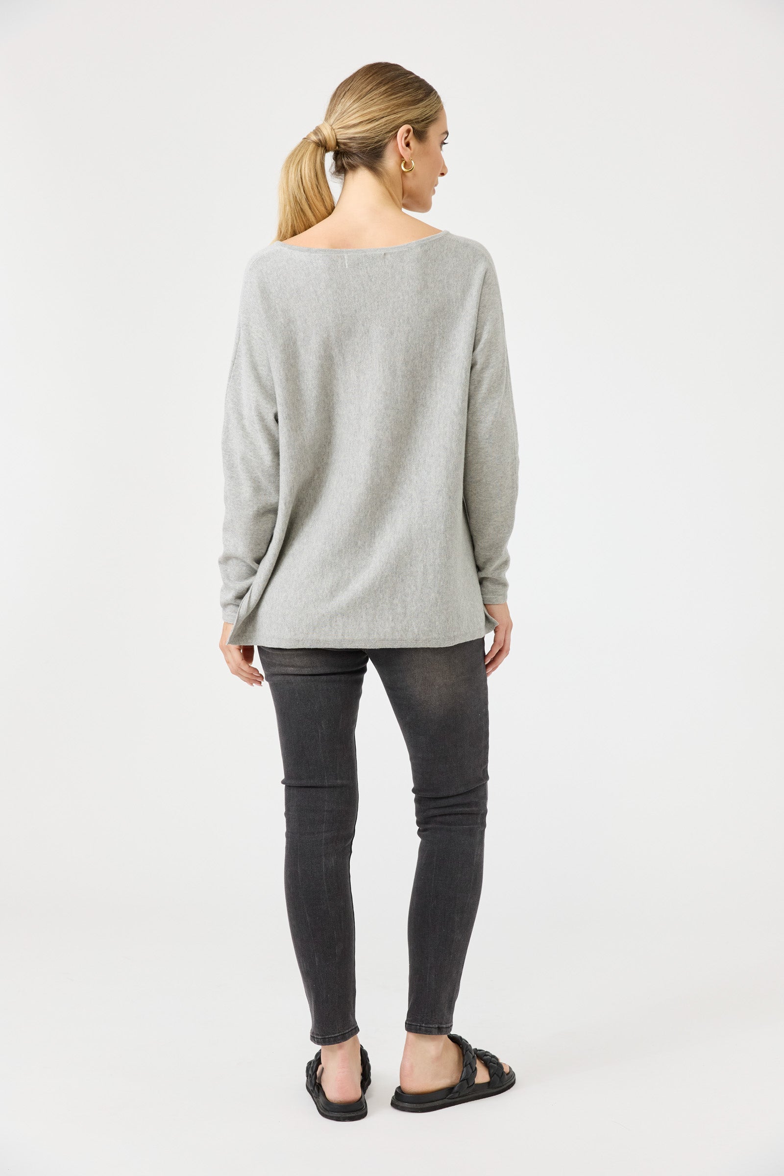 Studio V Knit - Marle