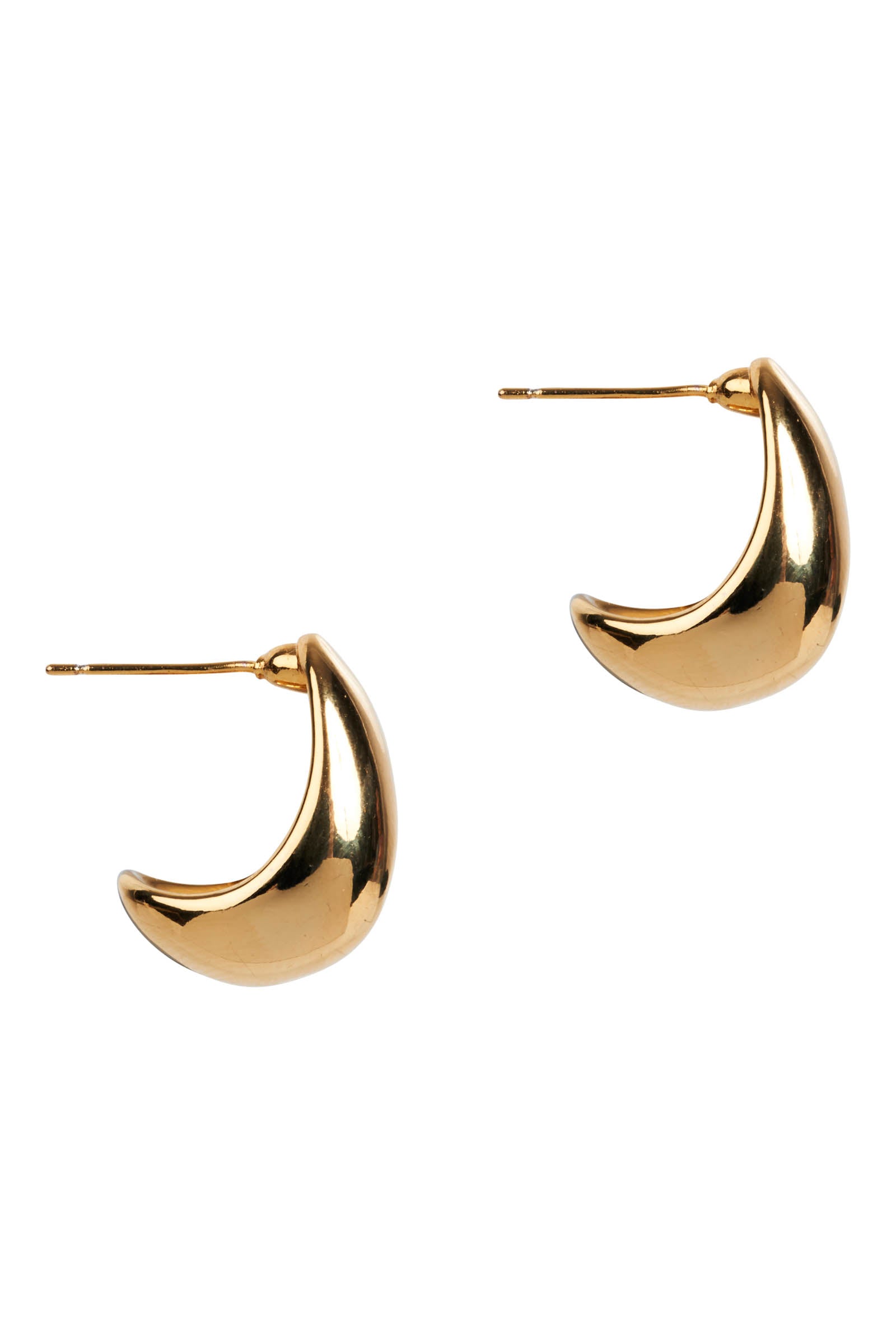 Allegro Earring - Gold