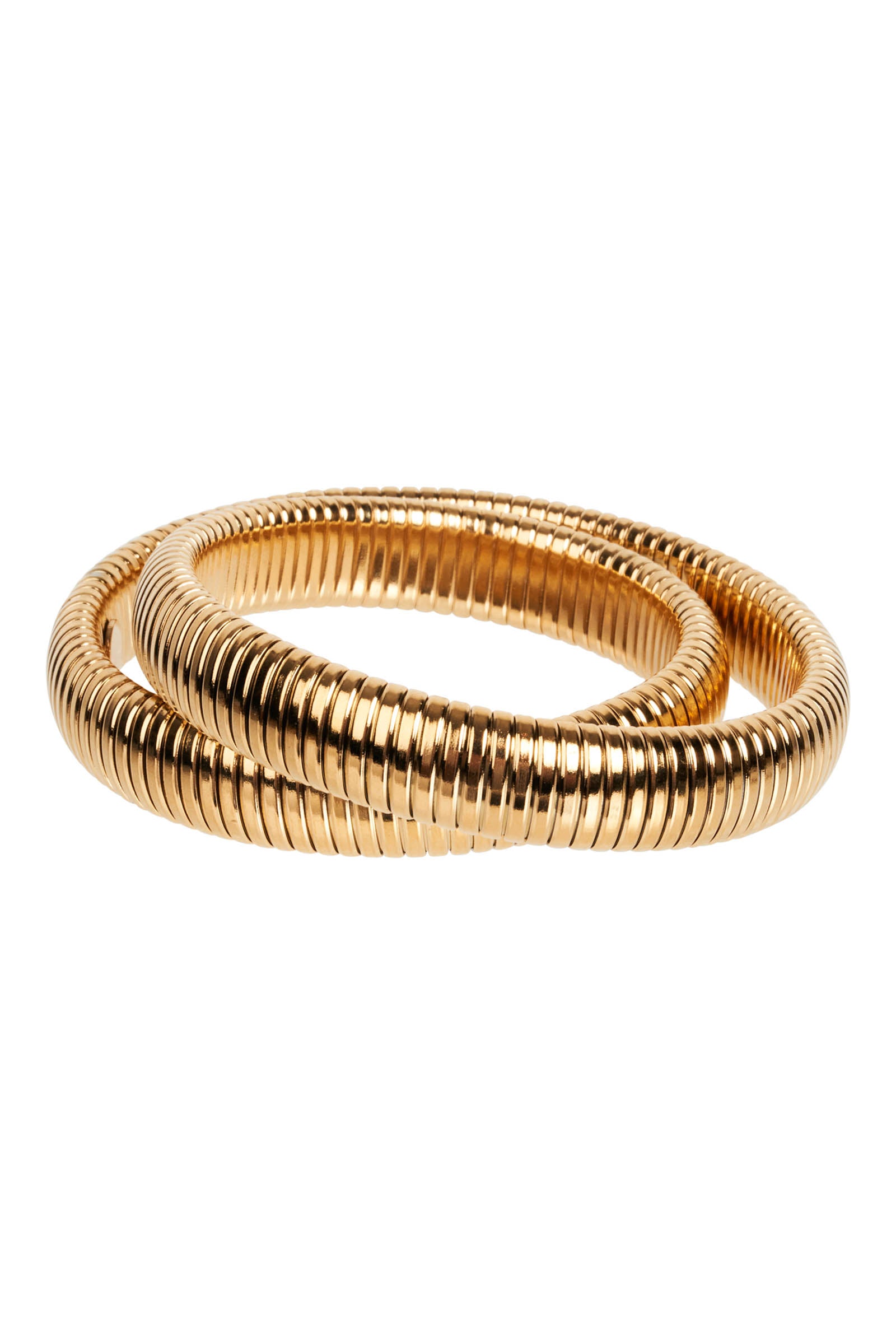 Naviva Cuff - Gold