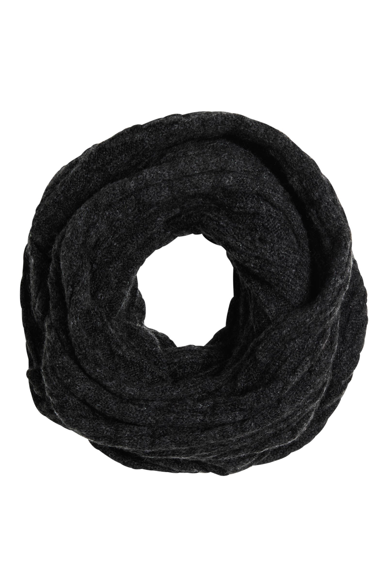 Palmer Snood - Black