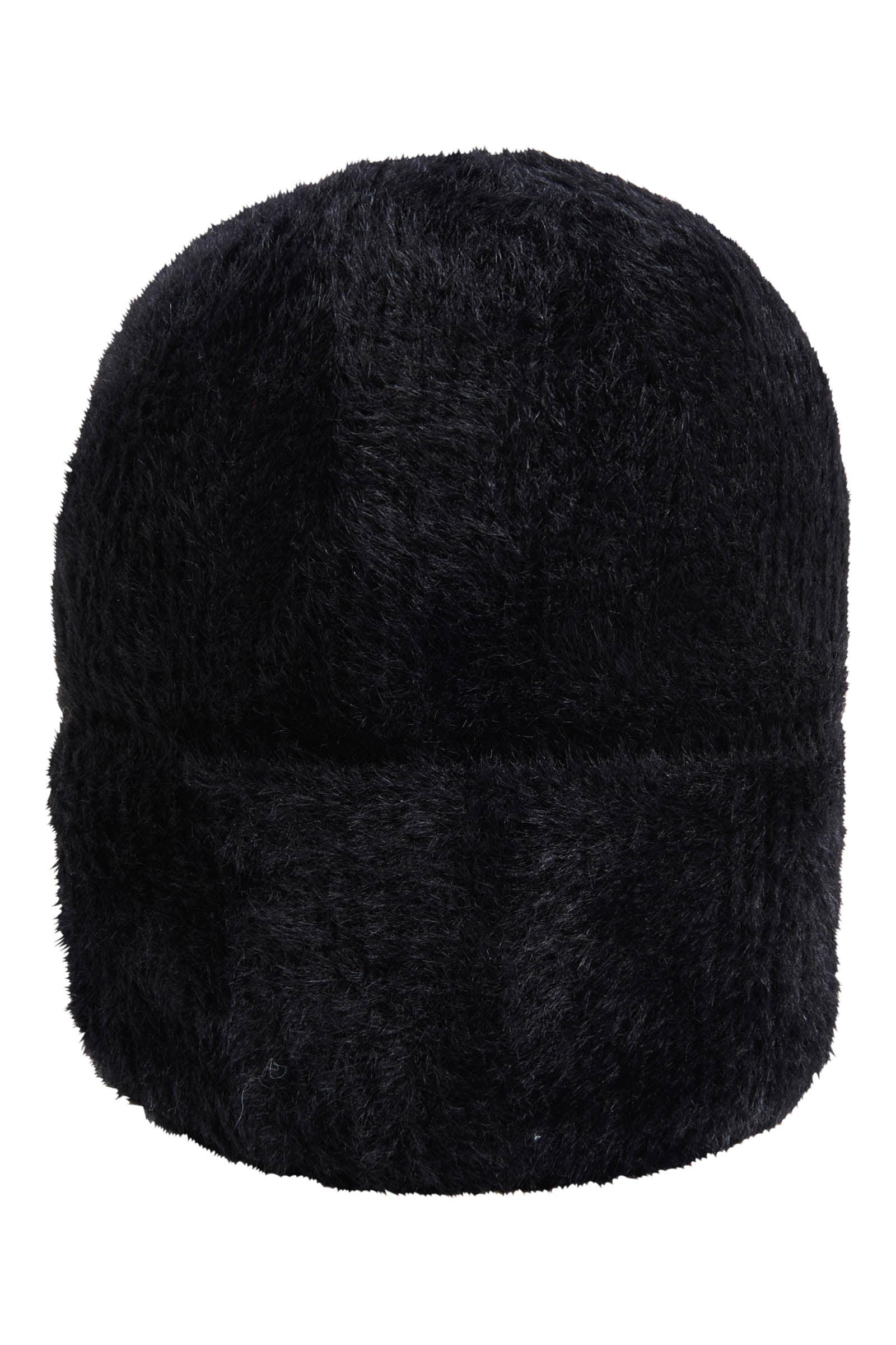 Katana Beanie - Black