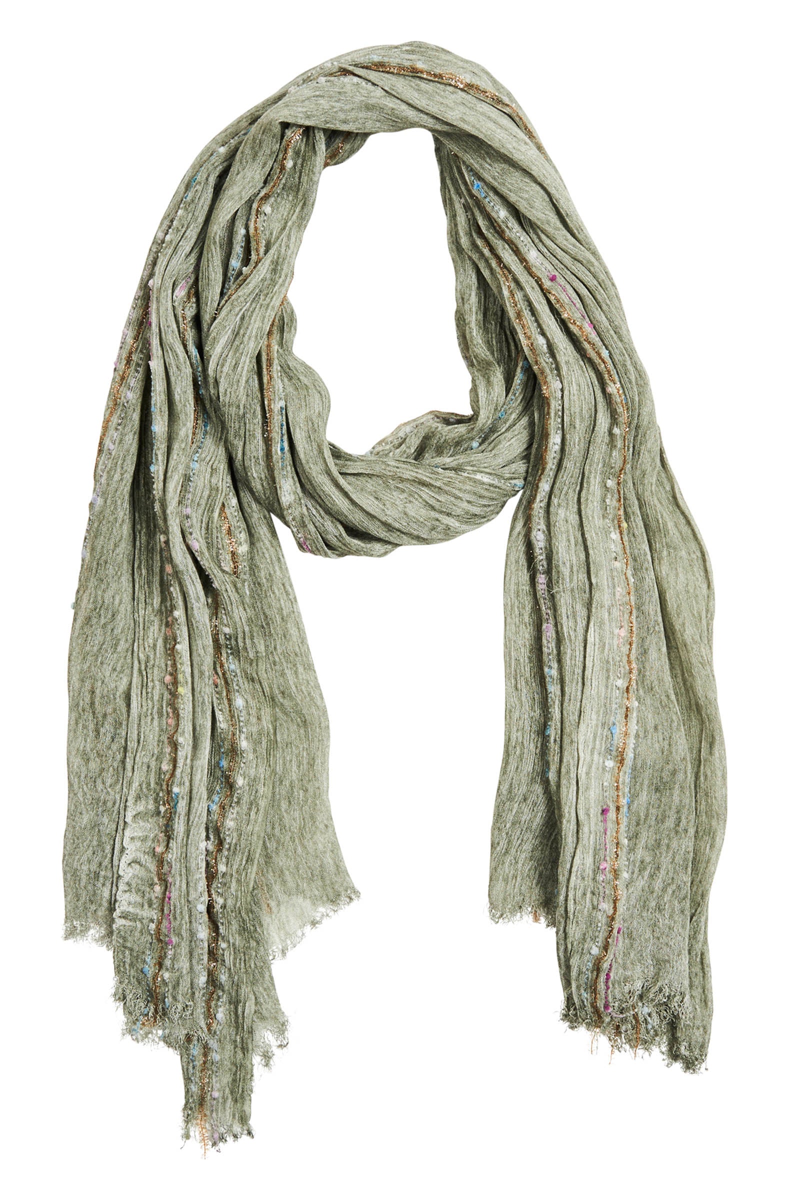 Ayana Scarf - Jasper