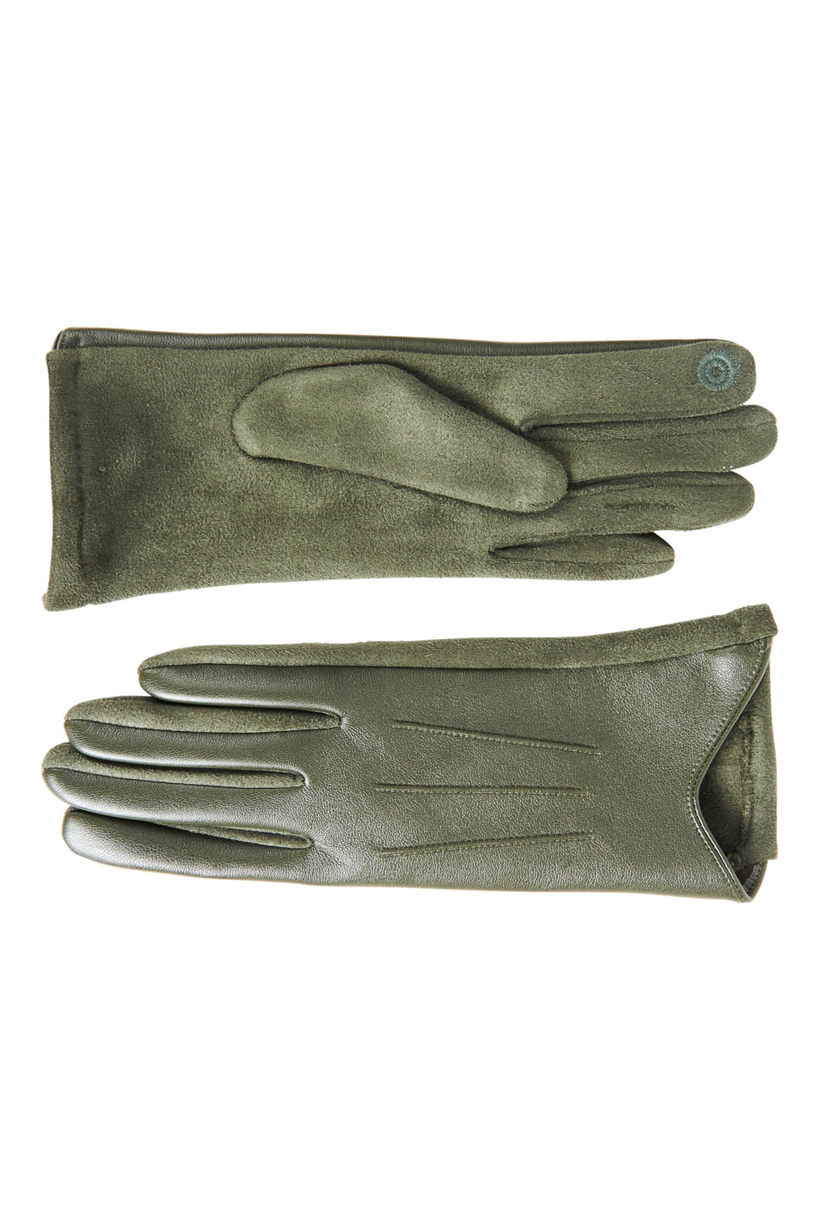 Allegro Glove - Olive