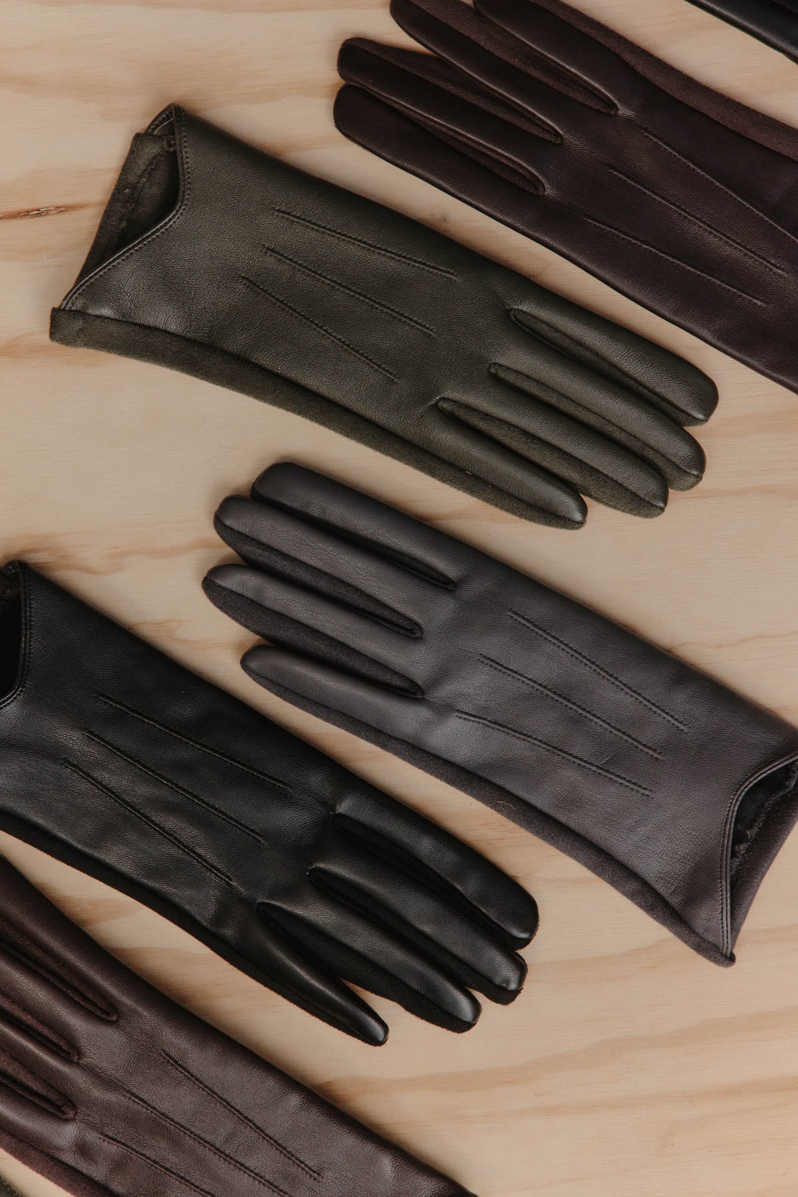 Allegro Glove - Black