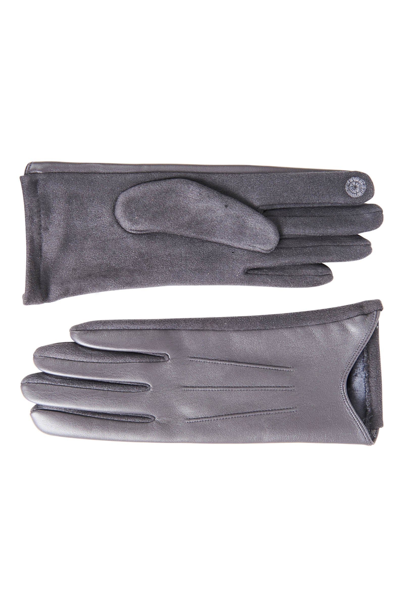 Allegro Glove - Smoke