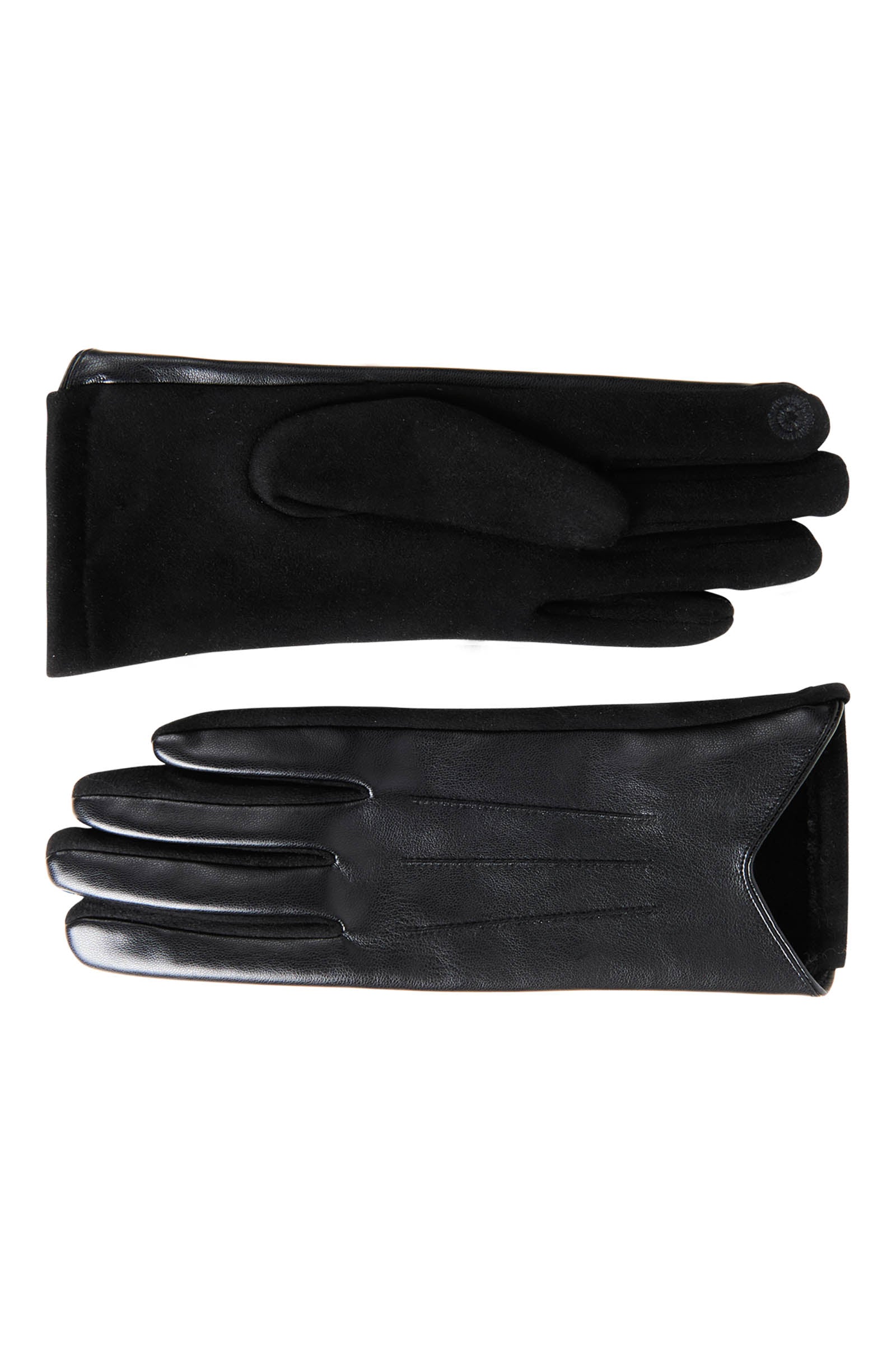 Allegro Glove - Black