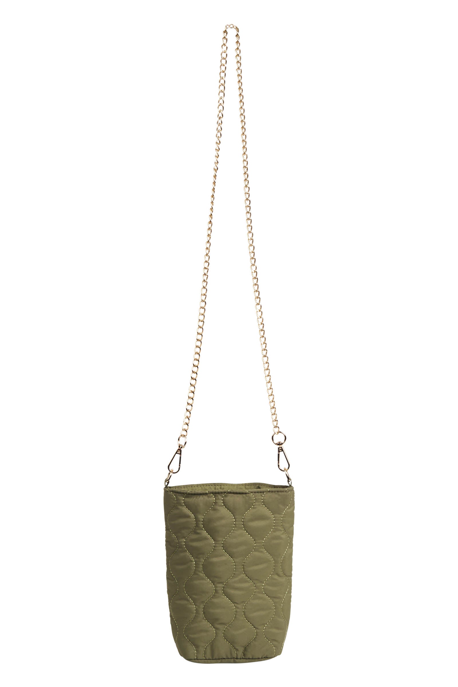 Argo Phone Bag - Olive