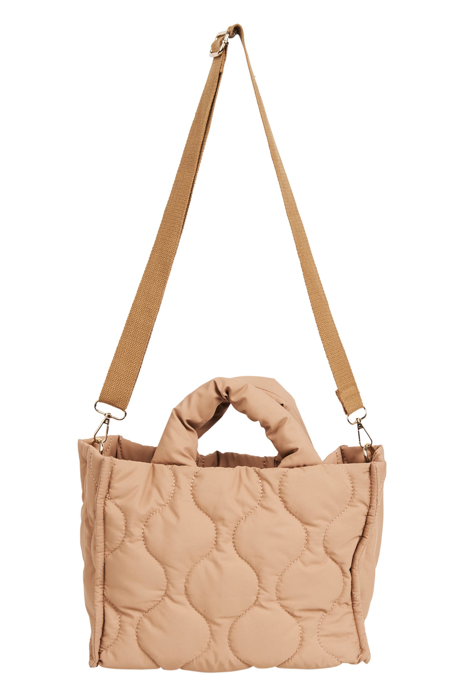 Argo Tote Bag - Hazel