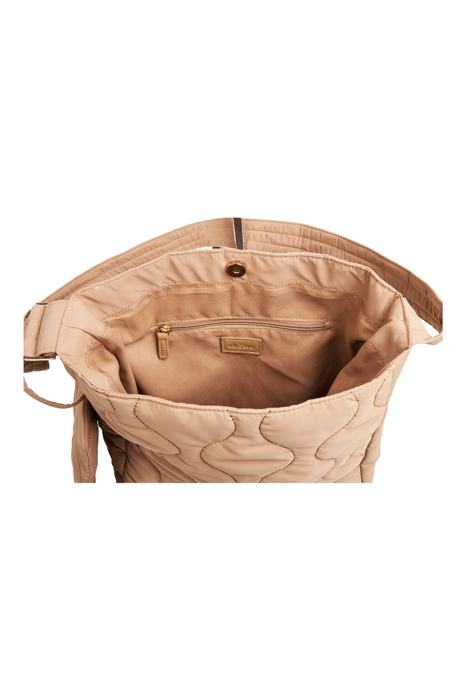 Argo Slouch Bag - Hazel