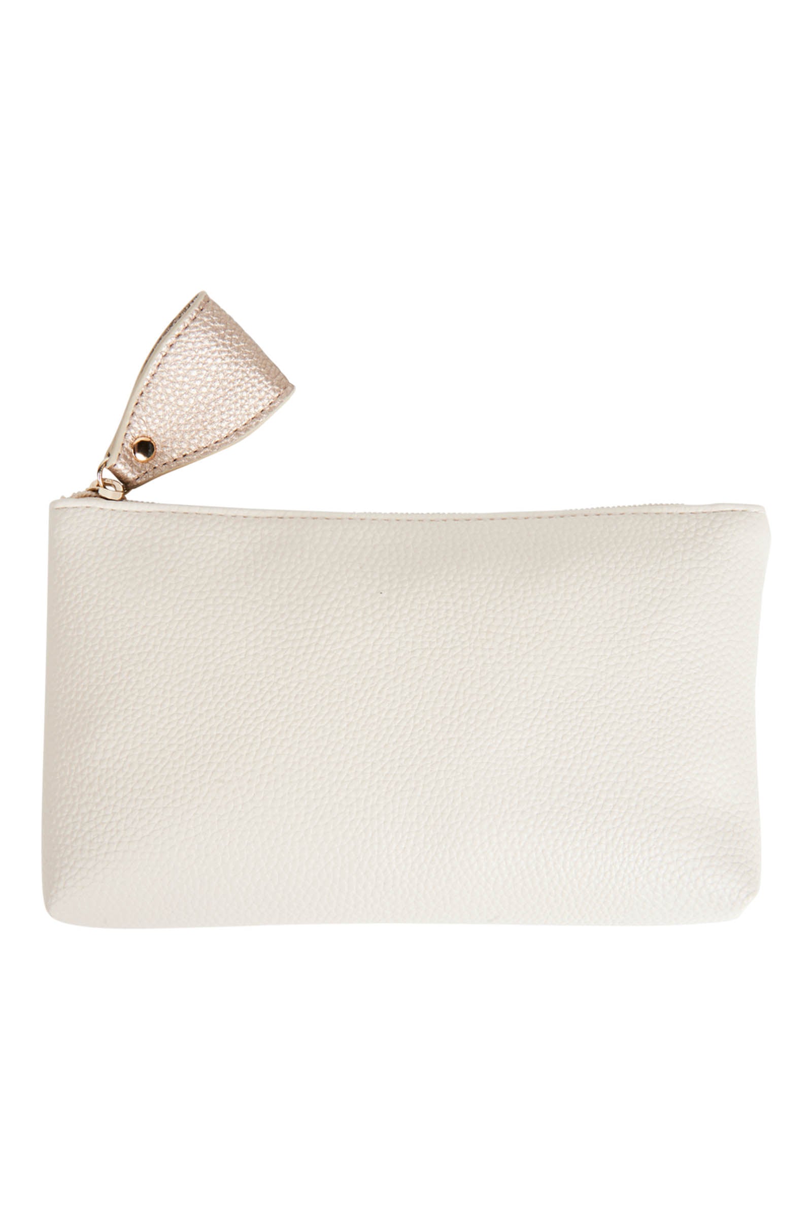 Allegro Pouch - Ivory