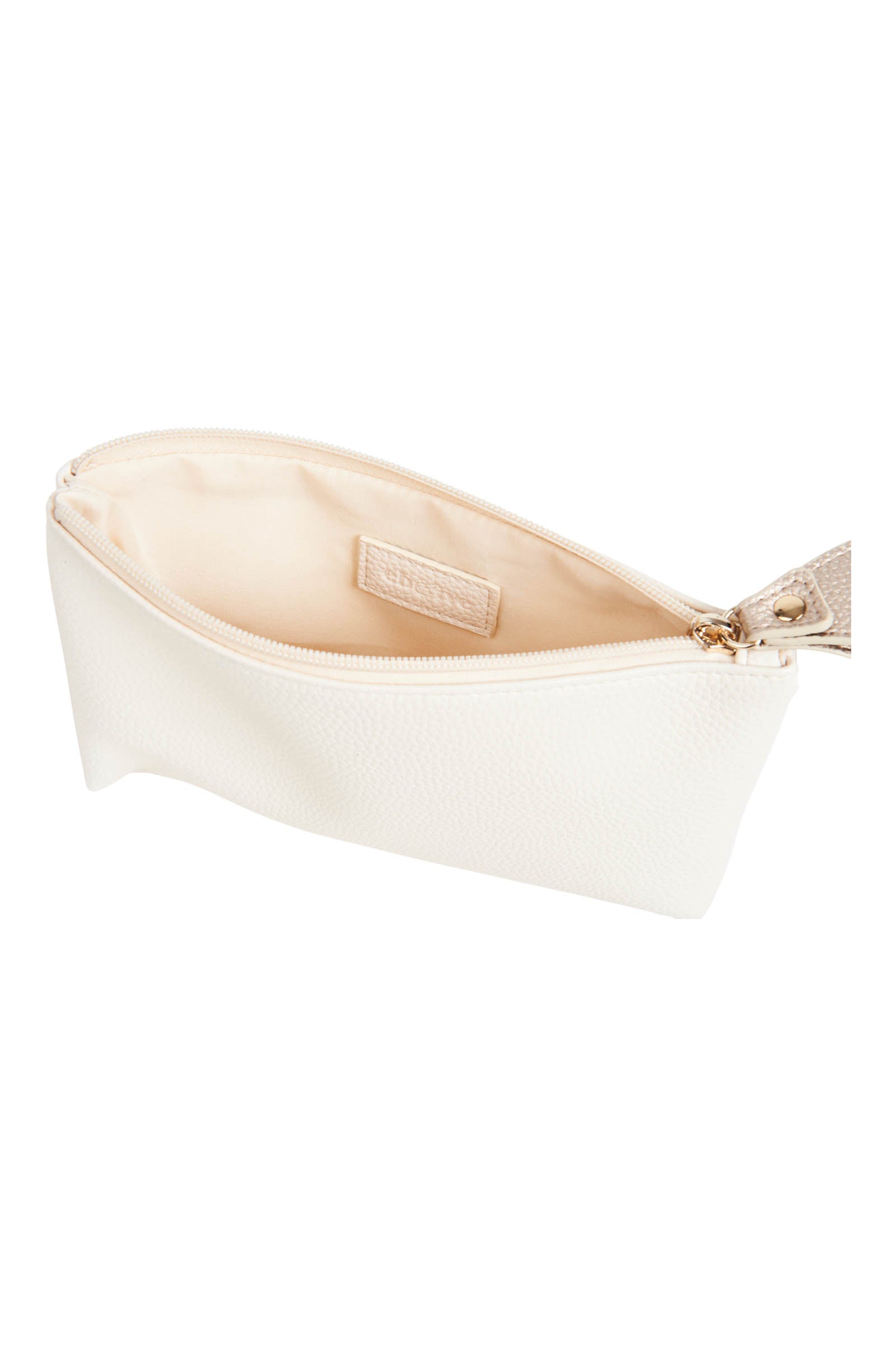 Allegro Pouch - Ivory