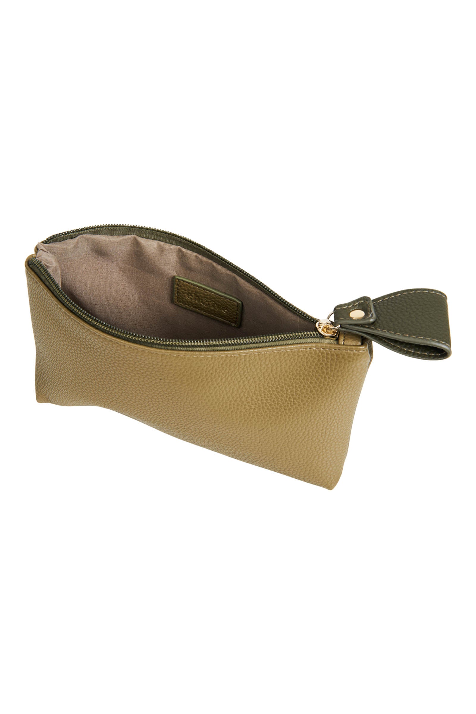 Allegro Pouch - Olive