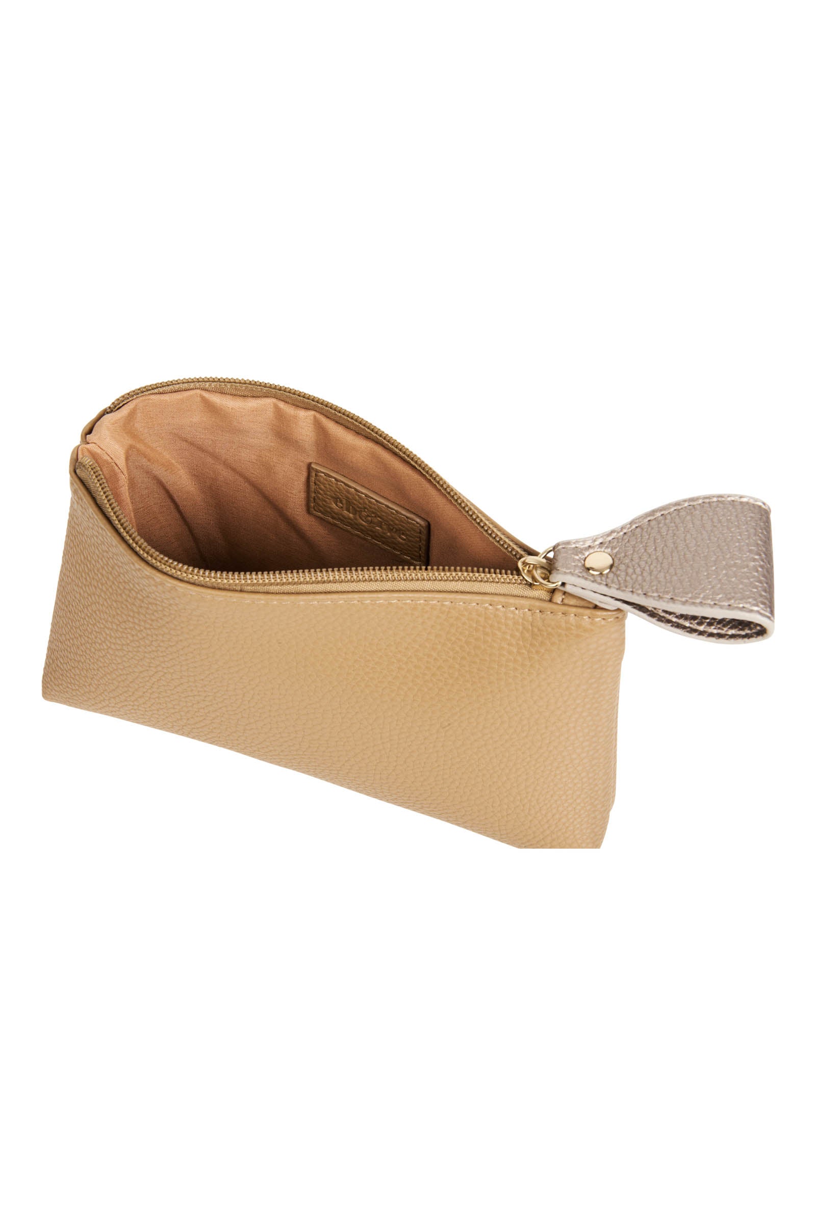 Allegro Pouch - Tan