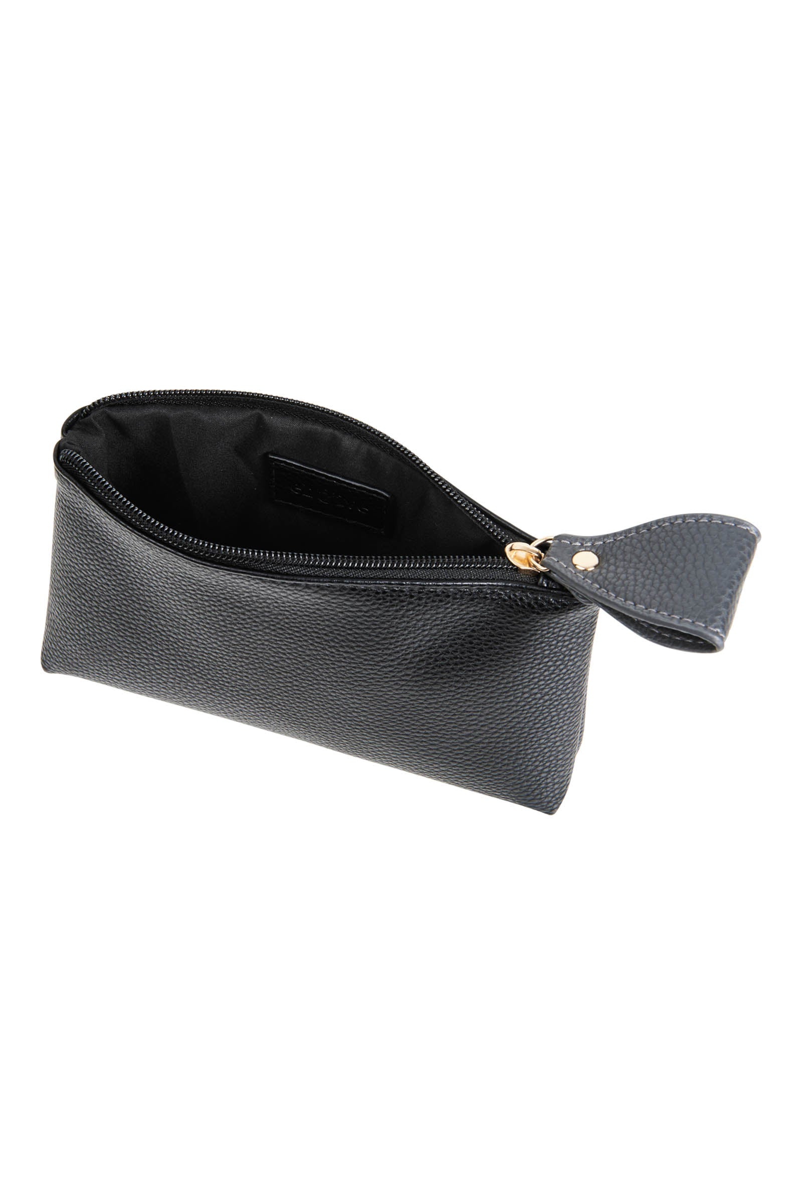 Allegro Pouch - Black