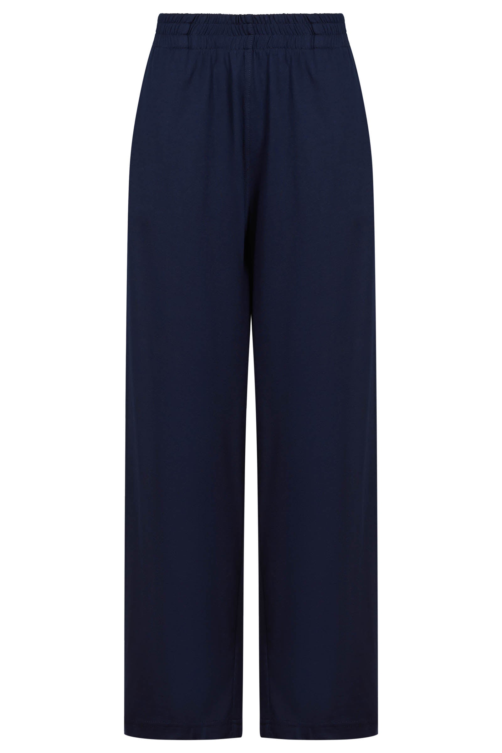 Studio Traveller Pant - Indigo