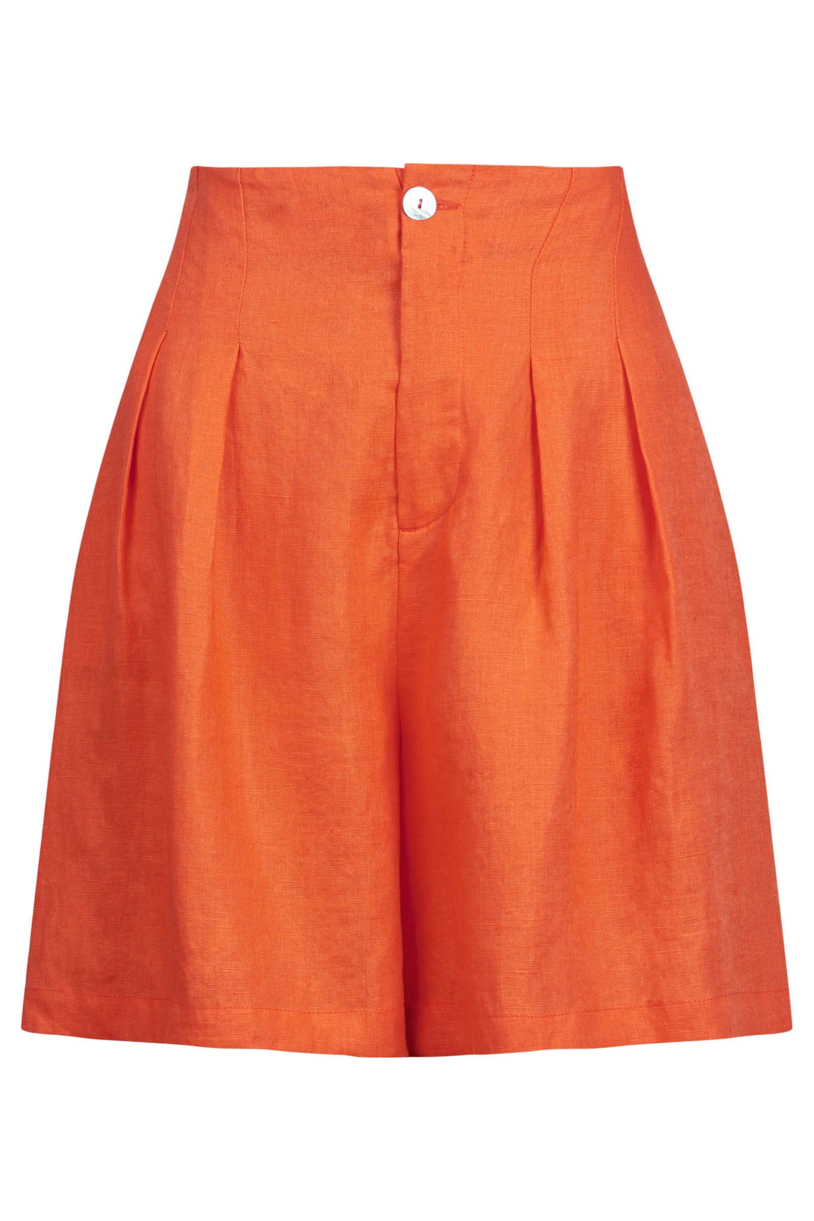Miramar Short - Coral