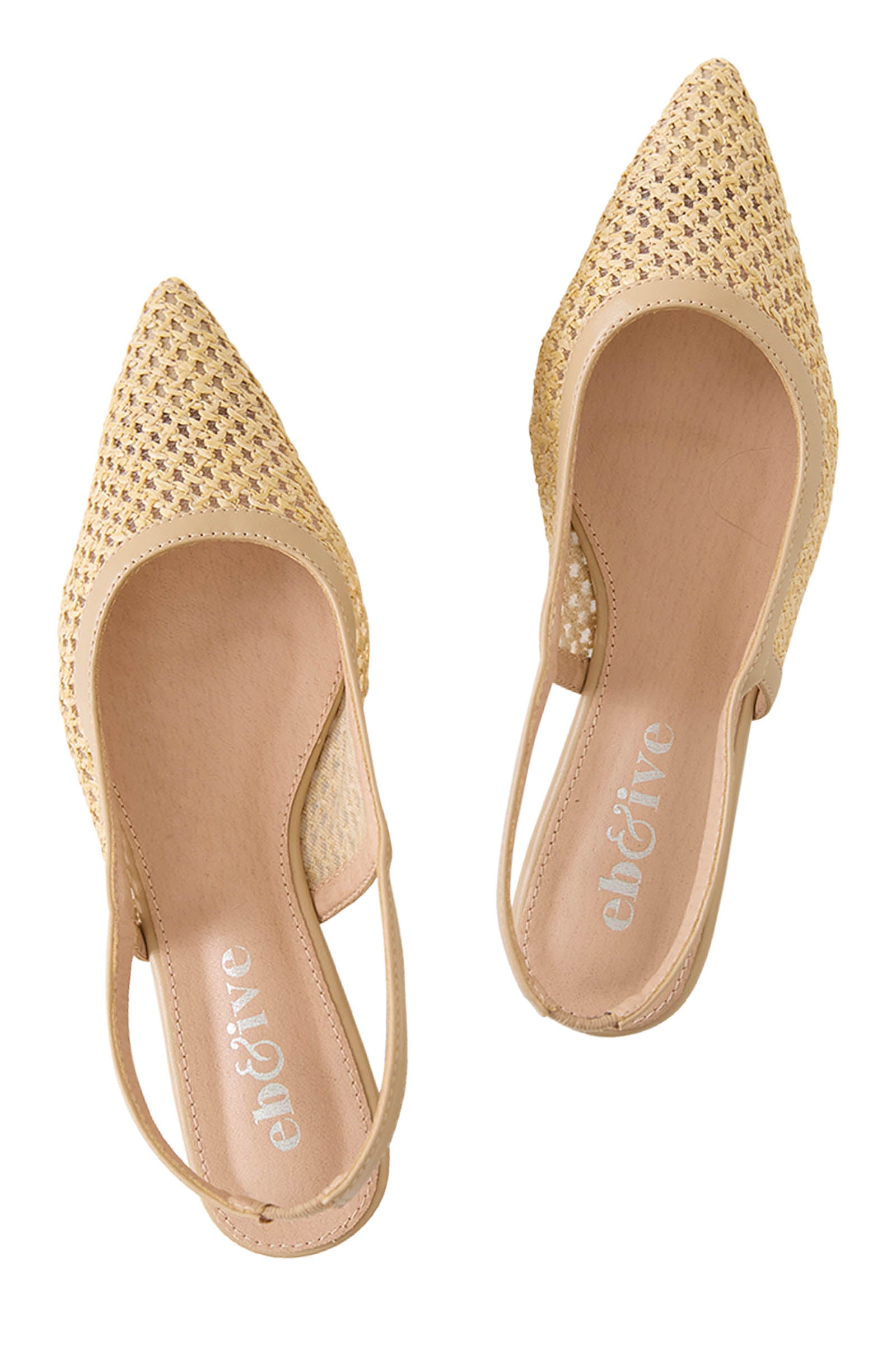 Alcazar Sandal - Clay
