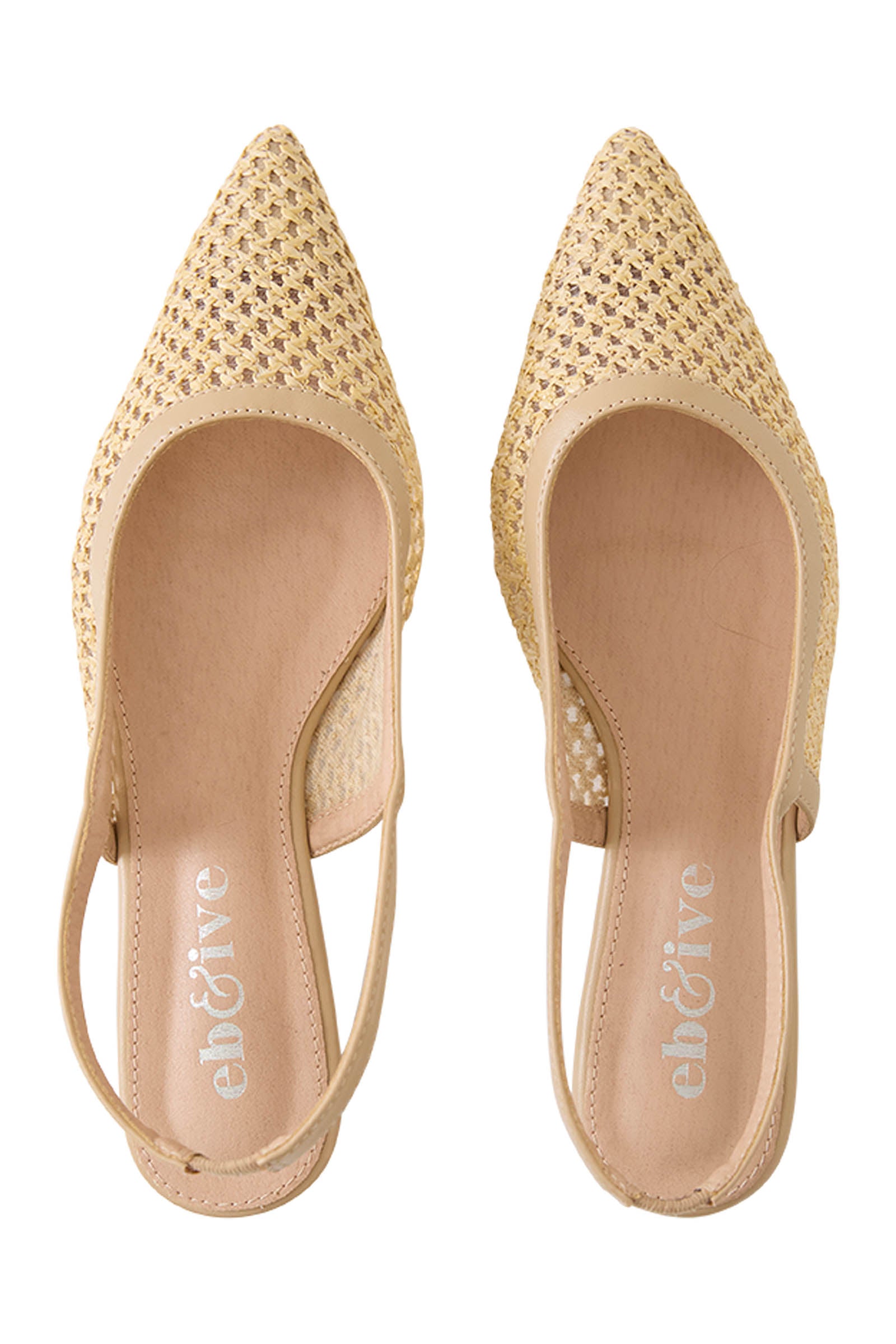 Alcazar Sandal - Clay