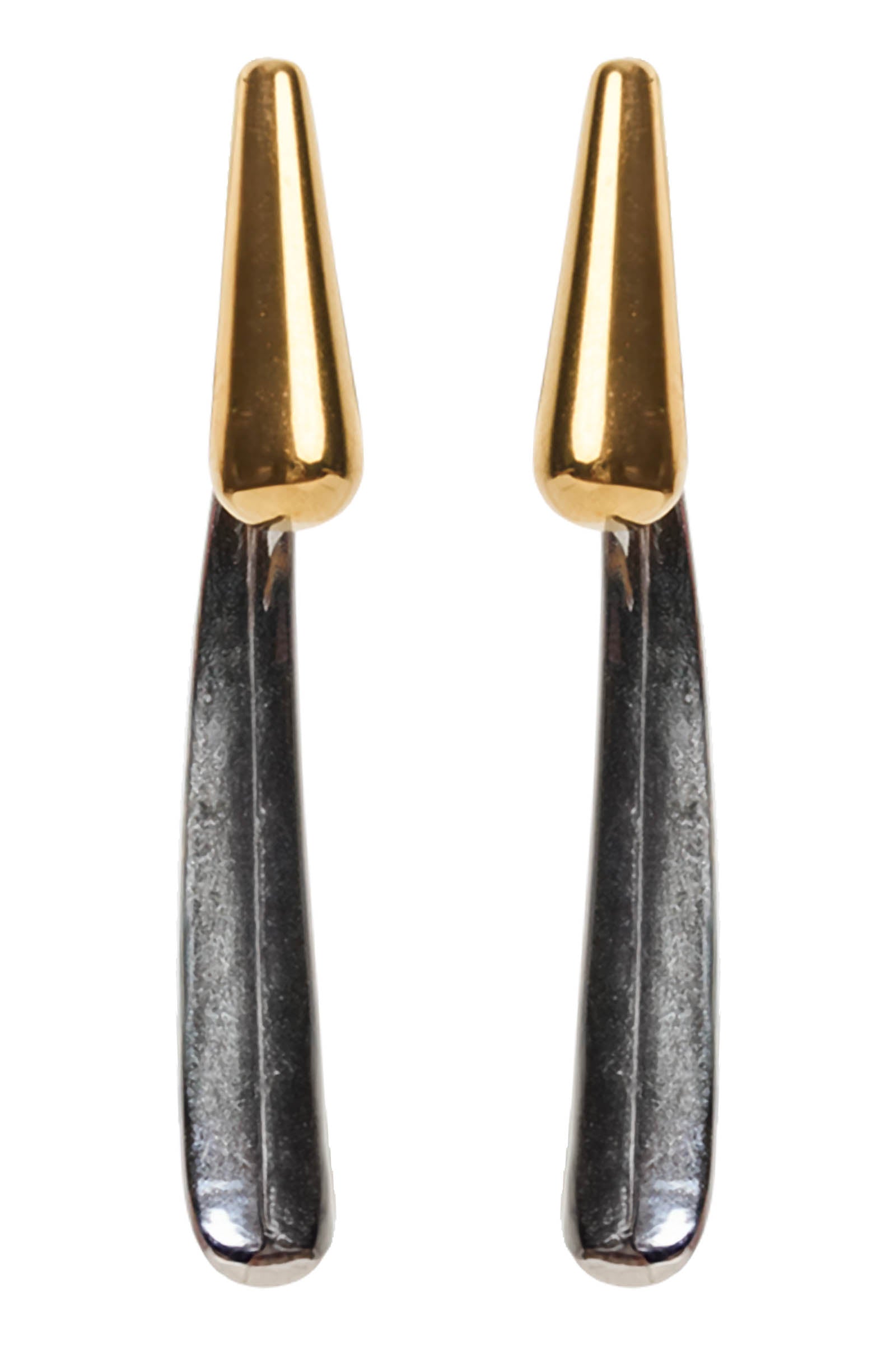 Francia Mix Earring - Scoop Mix