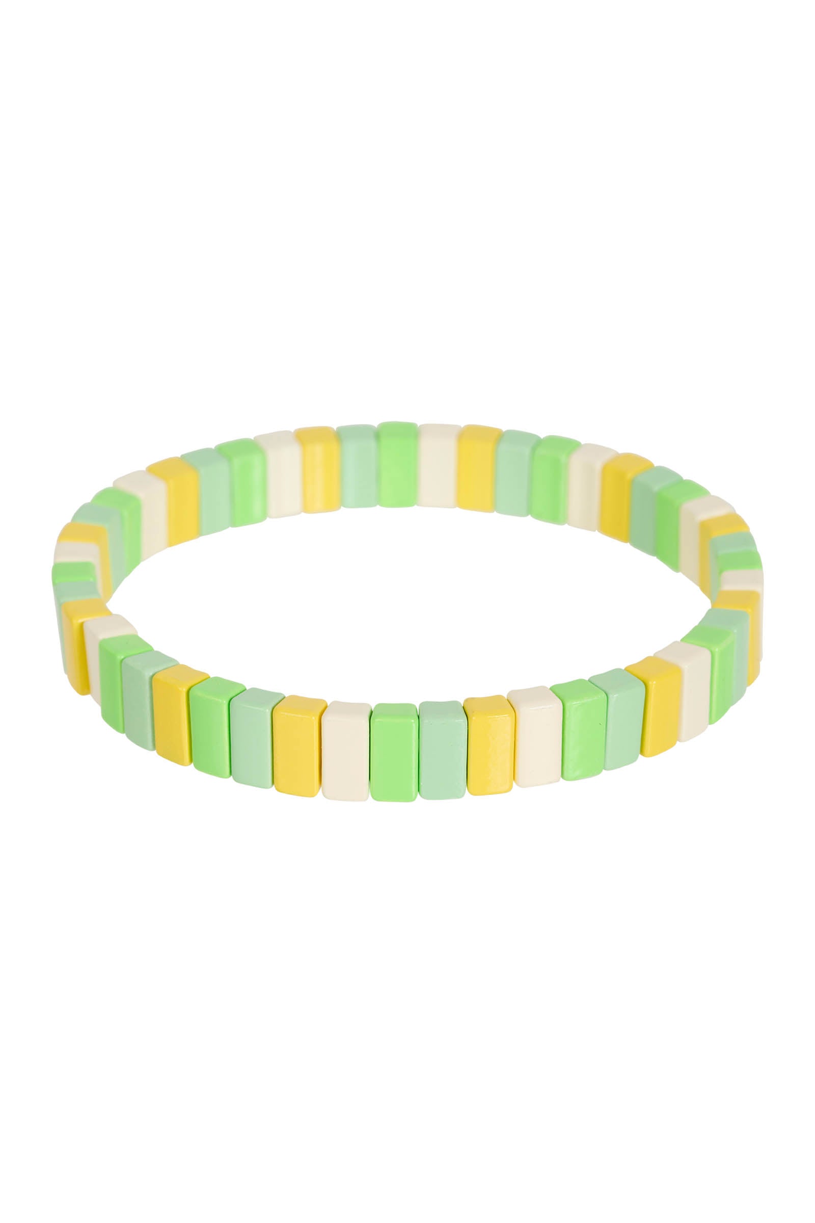 Alcazar Cuff - Citrine
