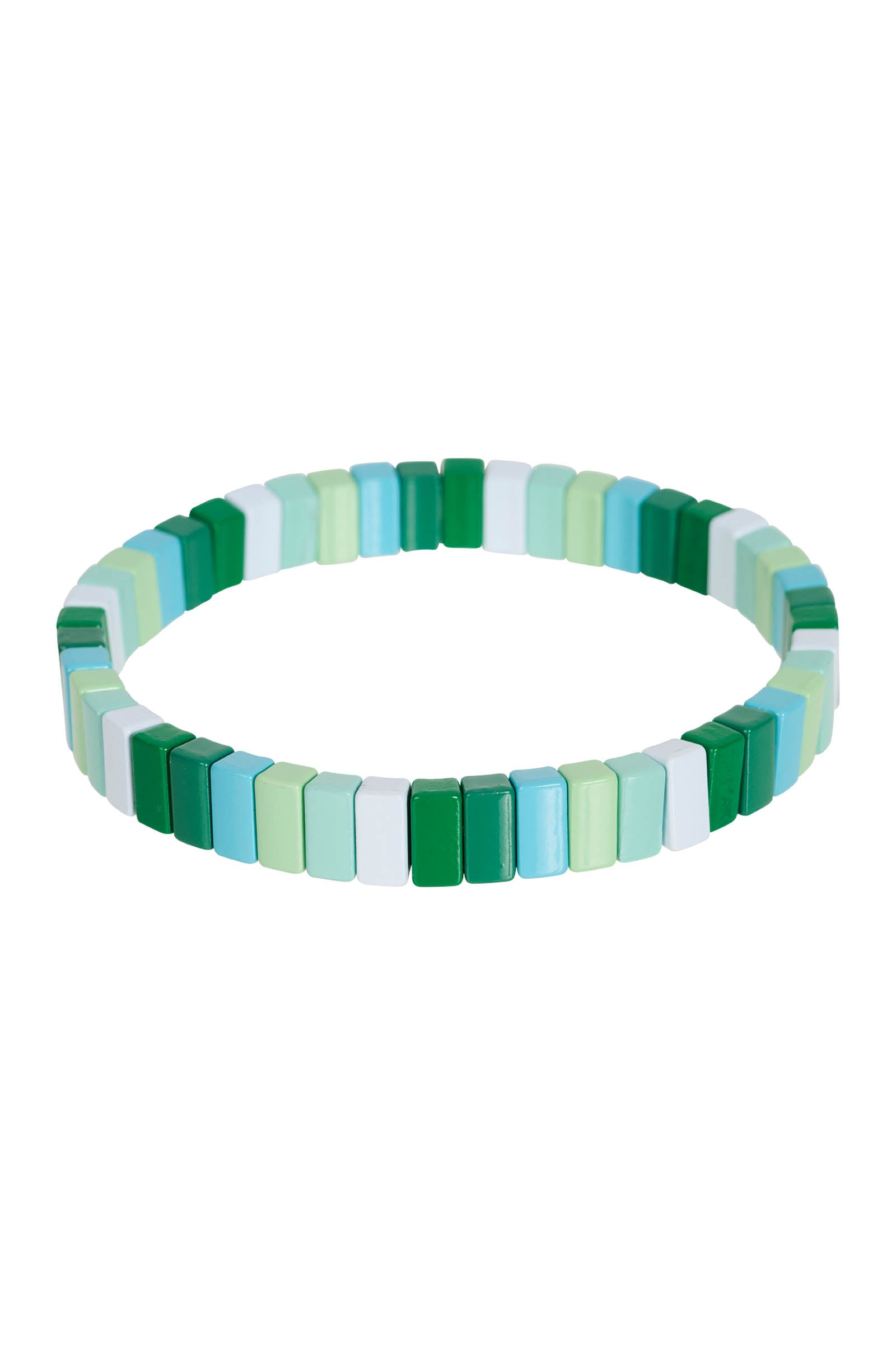 Alcazar Cuff - Lagoon