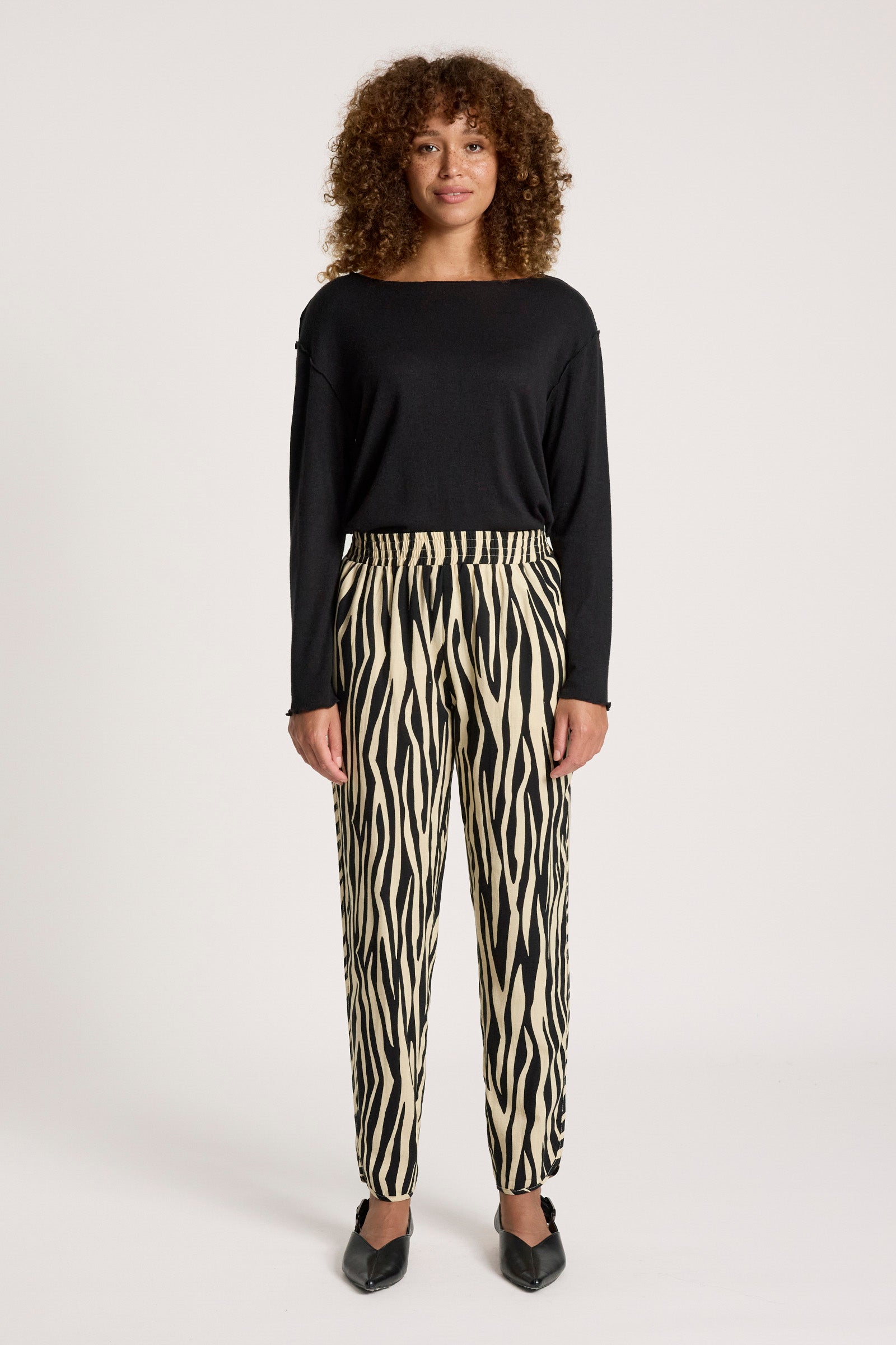 Bajau Pant - Savanna