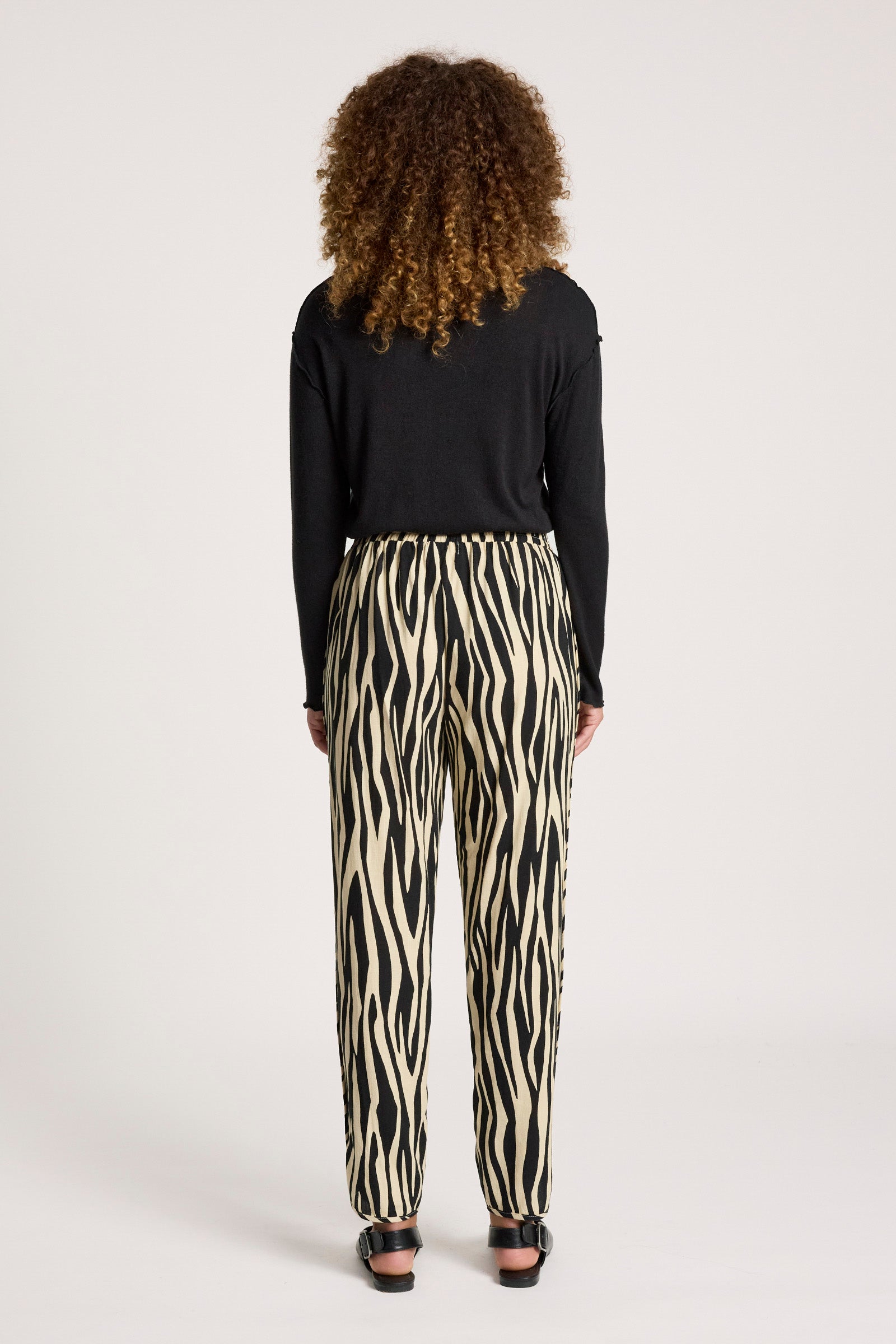 Bajau Pant - Savanna